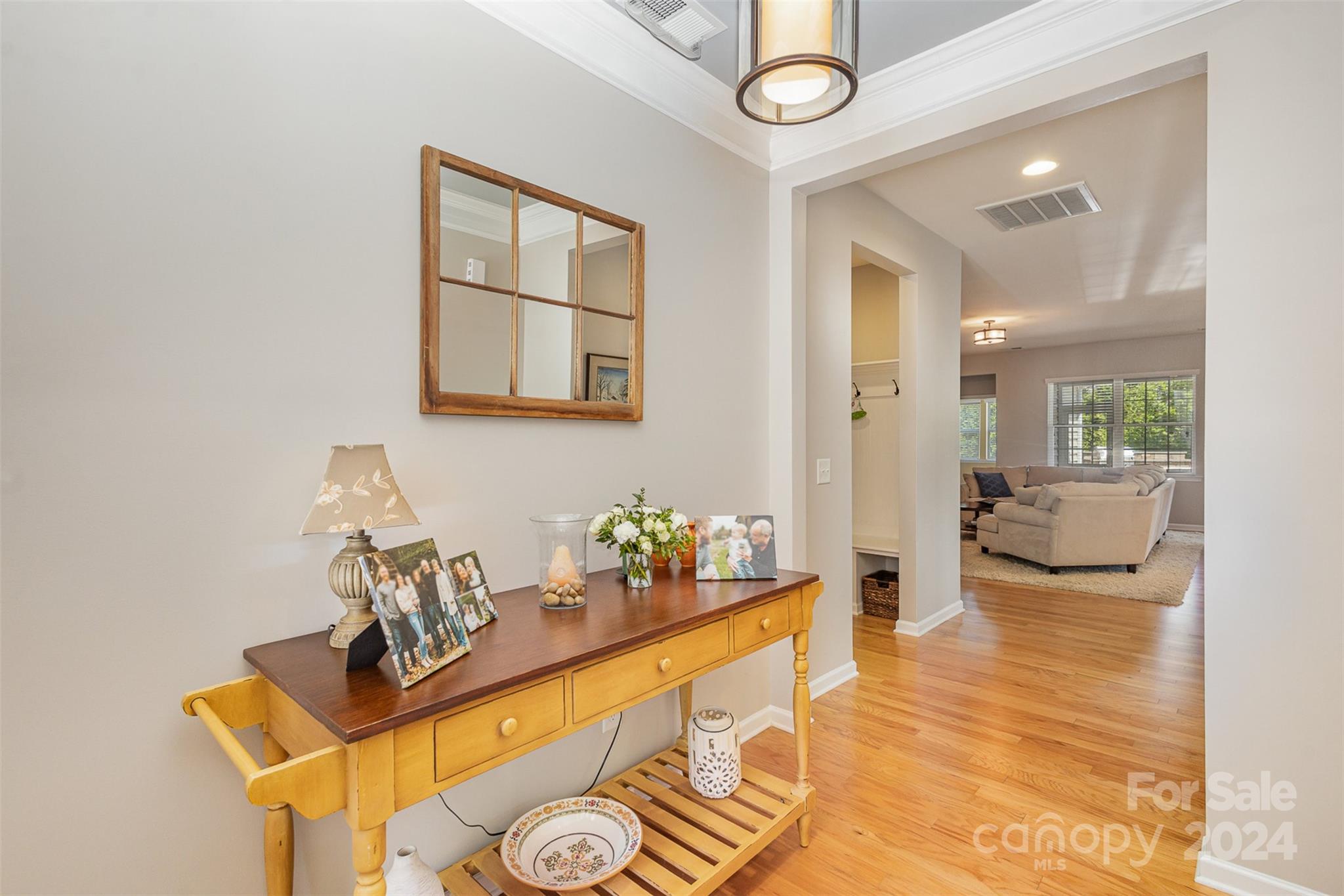 Carolina Reserve - Residential