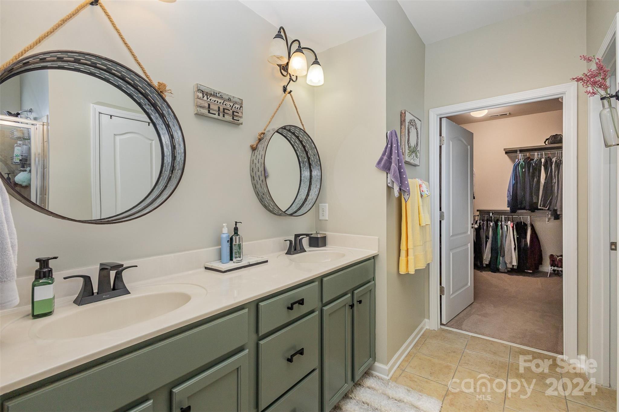 Carolina Reserve - Residential