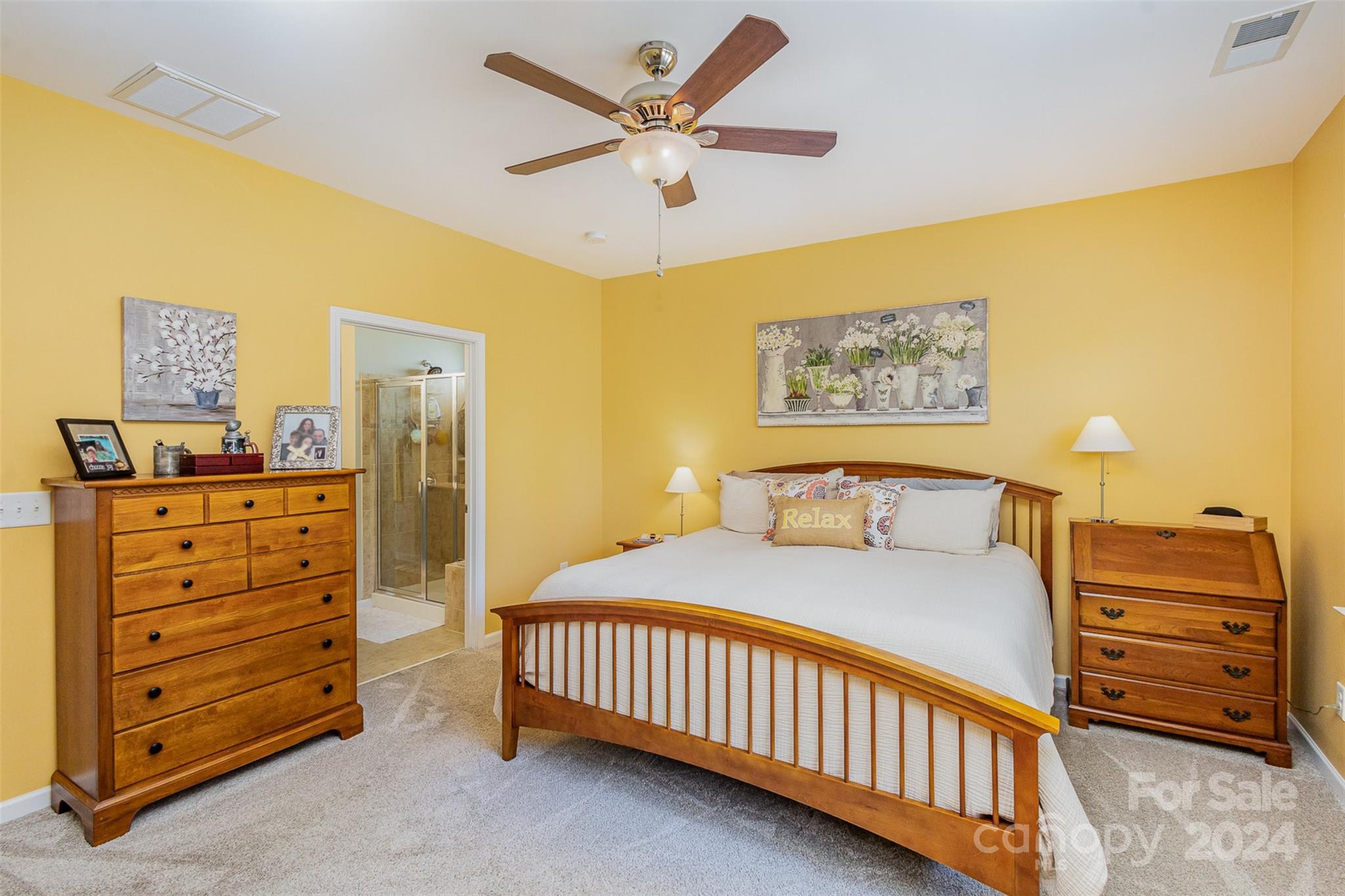 Carolina Reserve - Residential