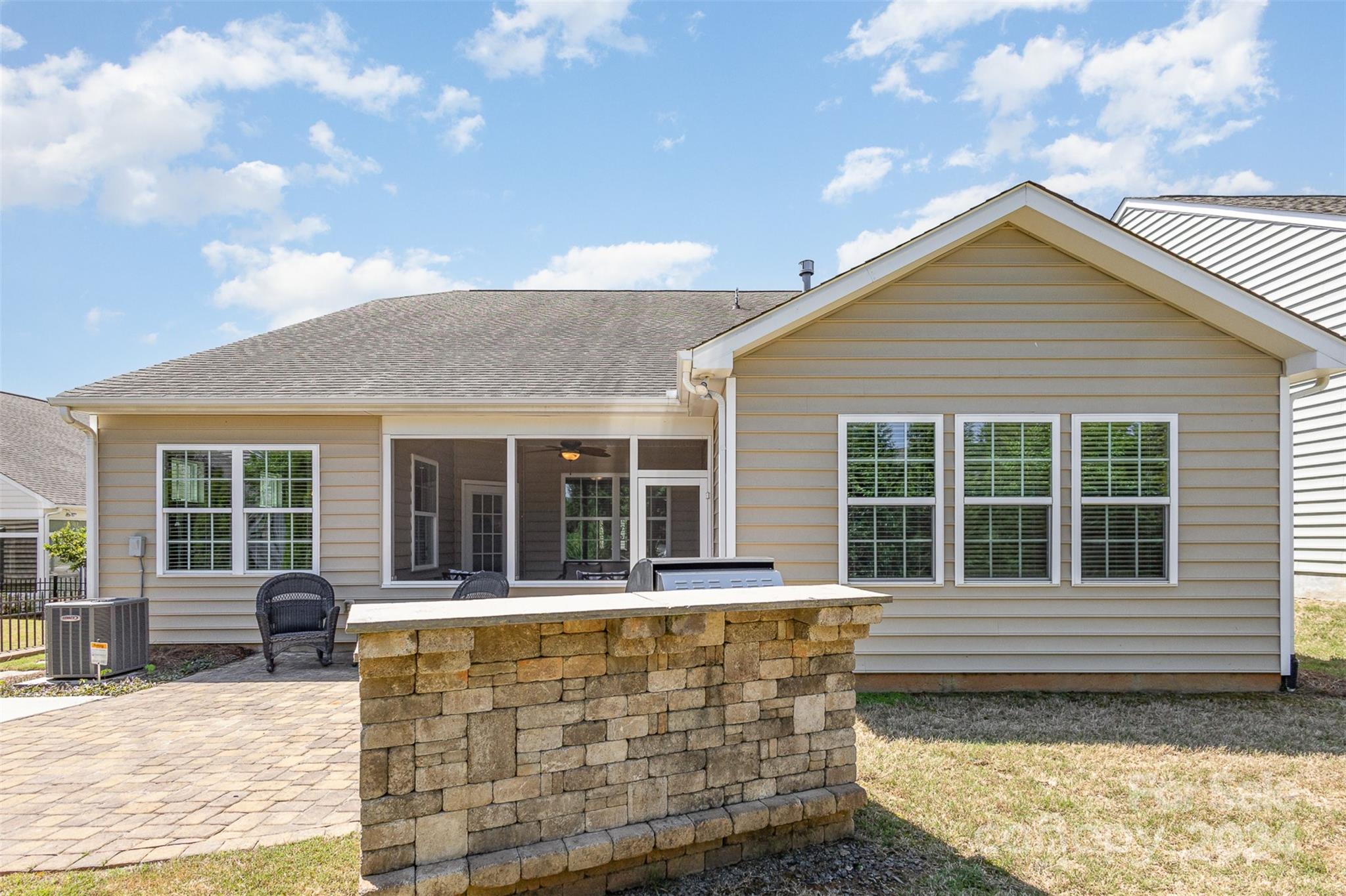 Carolina Reserve - Residential