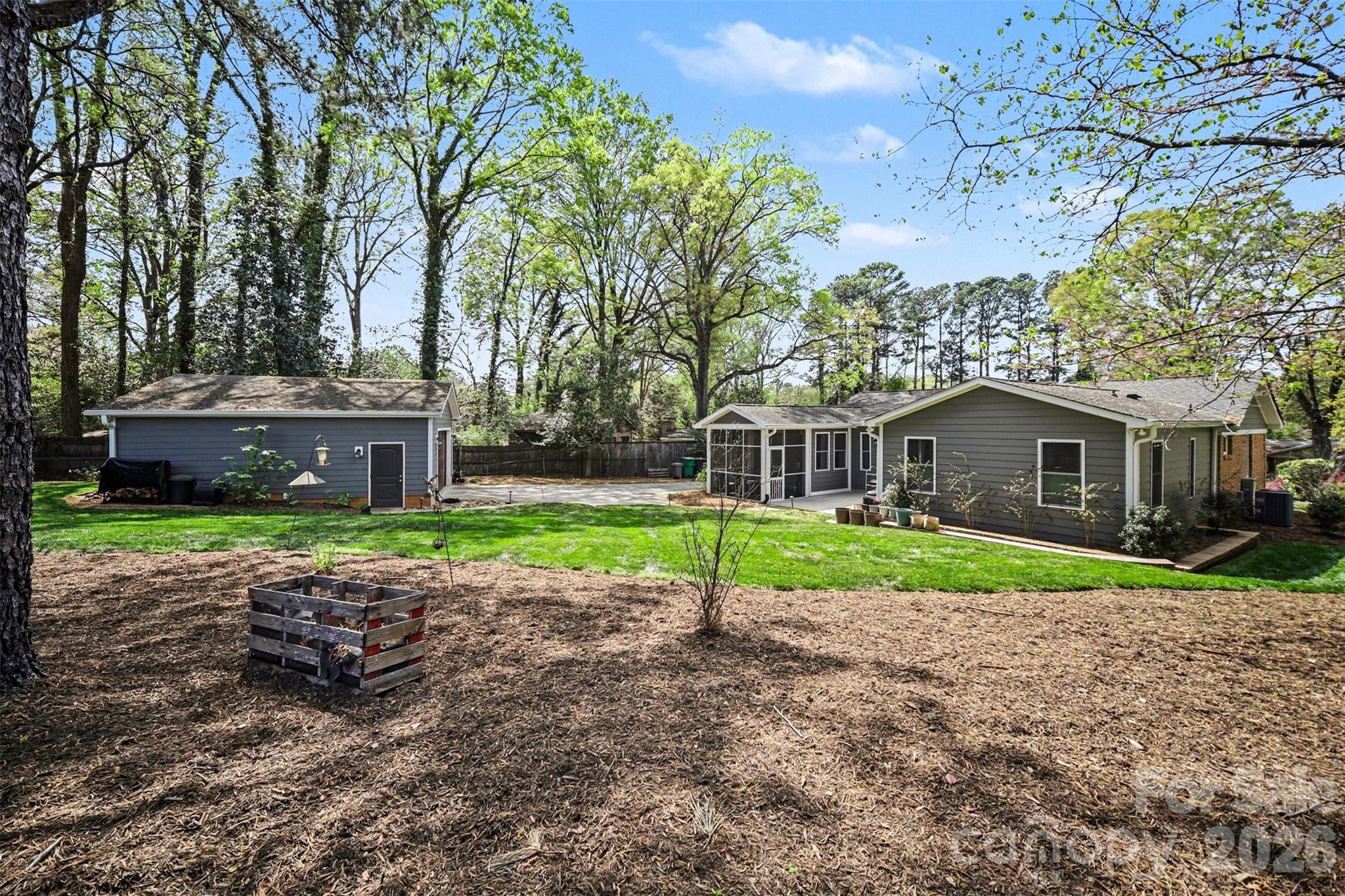 Madison Park - Residential