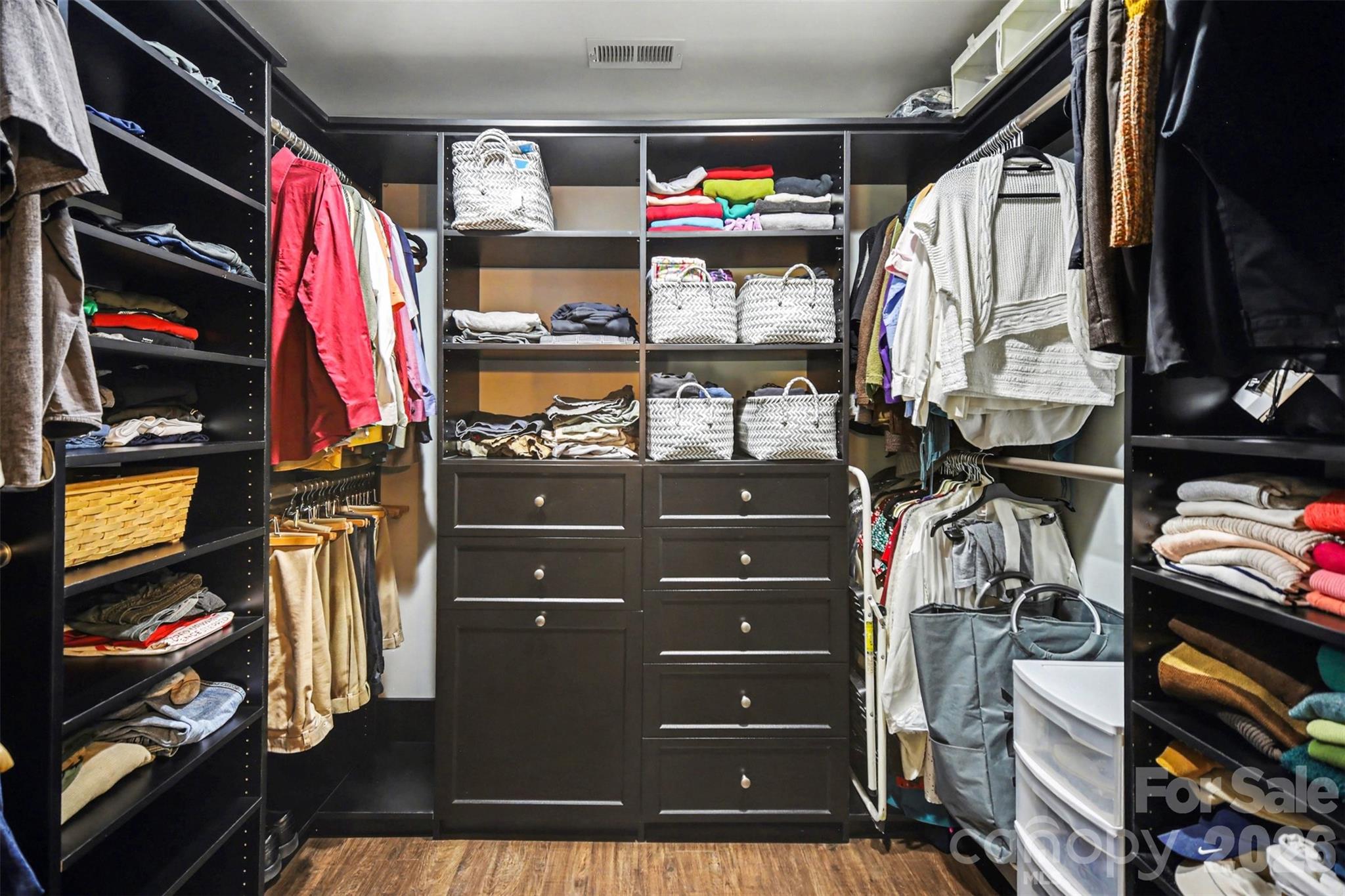 Madison Park - Residential