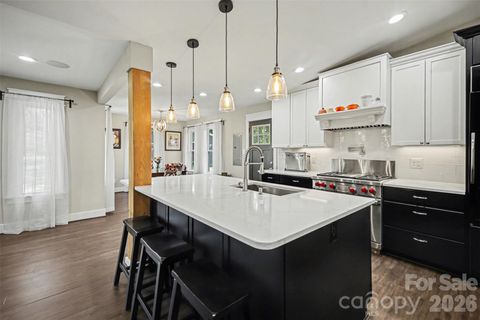 4629 Halstead Drive Charlotte NC 28209