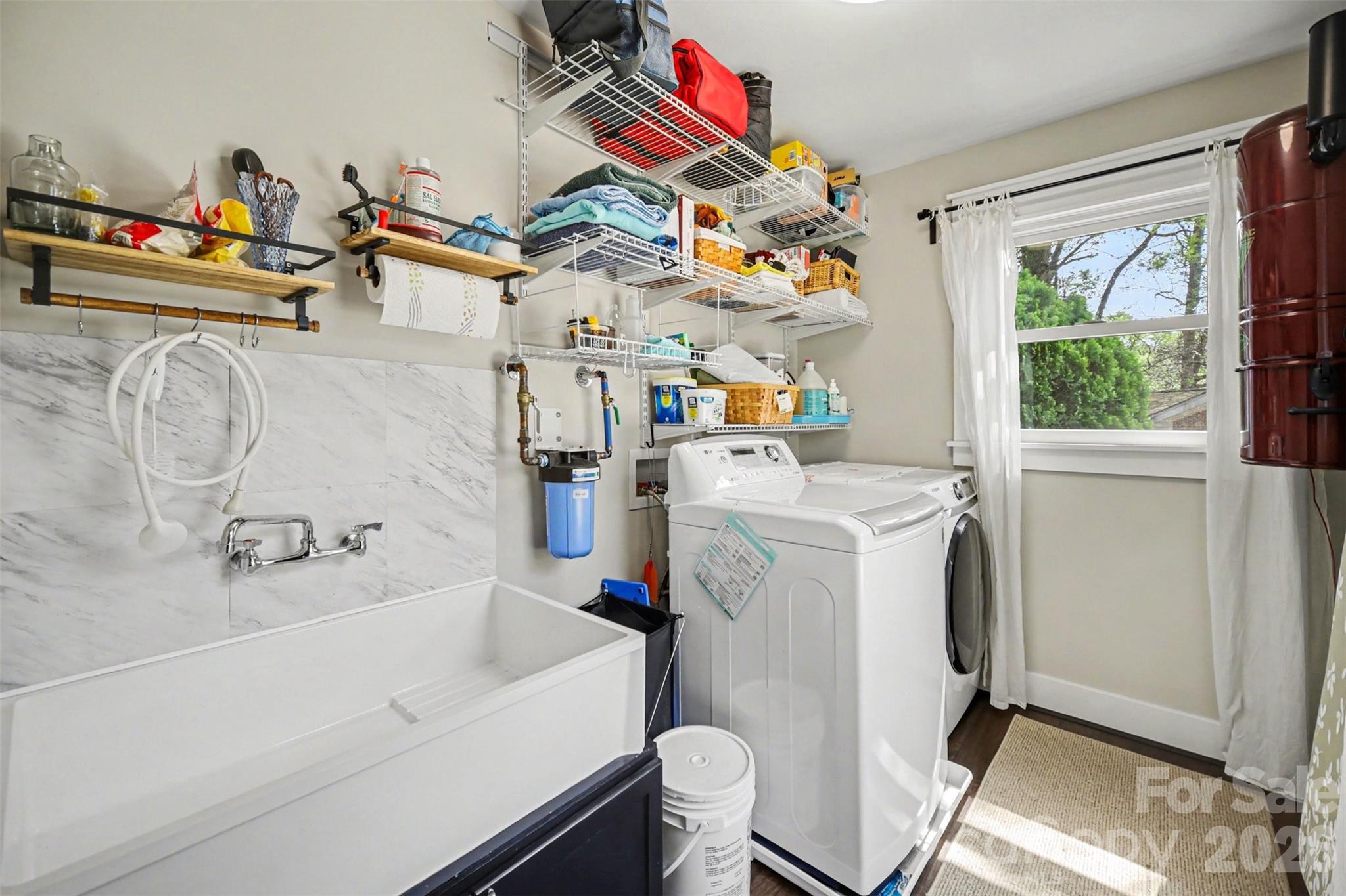 Madison Park - Residential