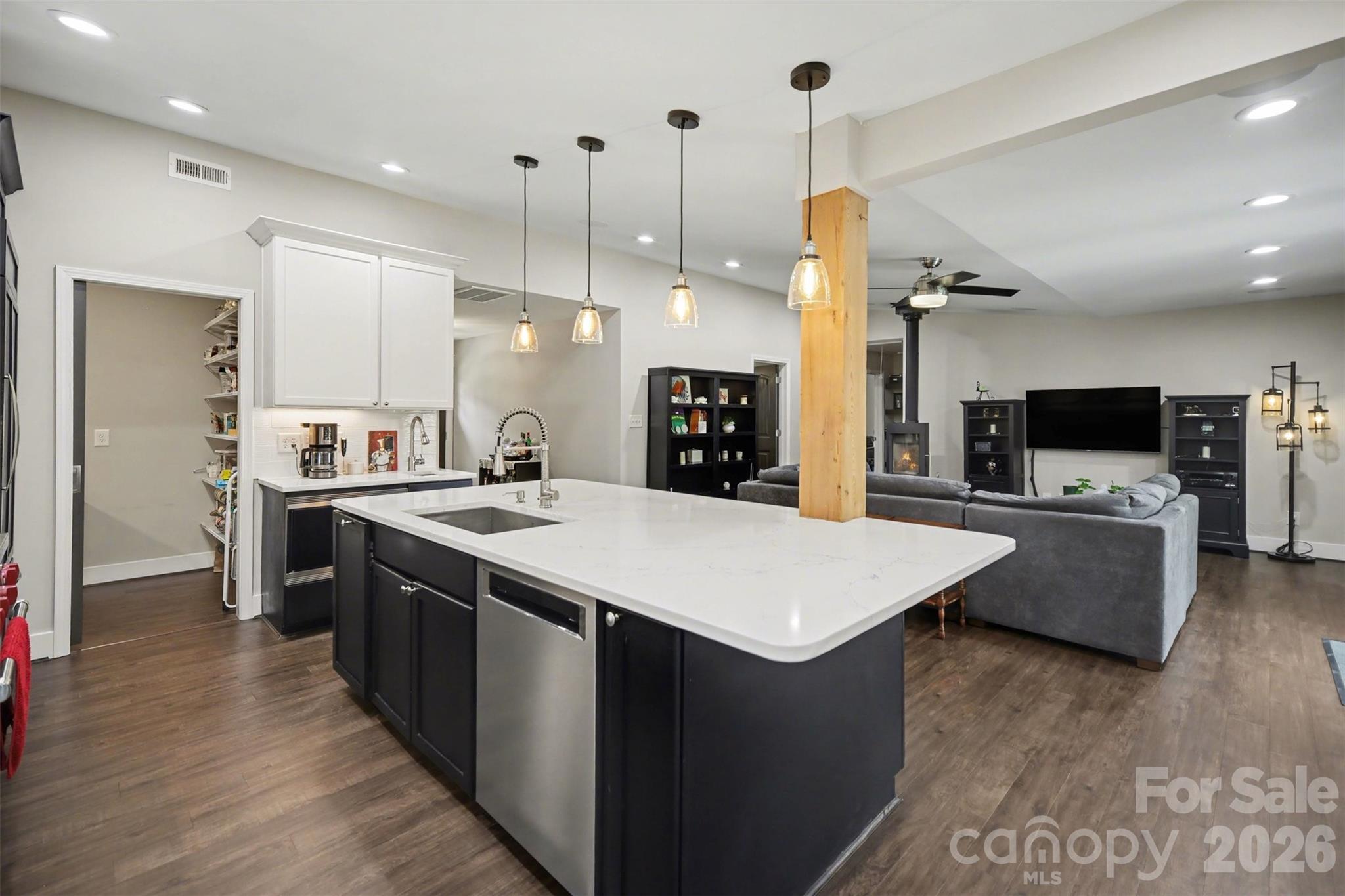 Madison Park - Residential