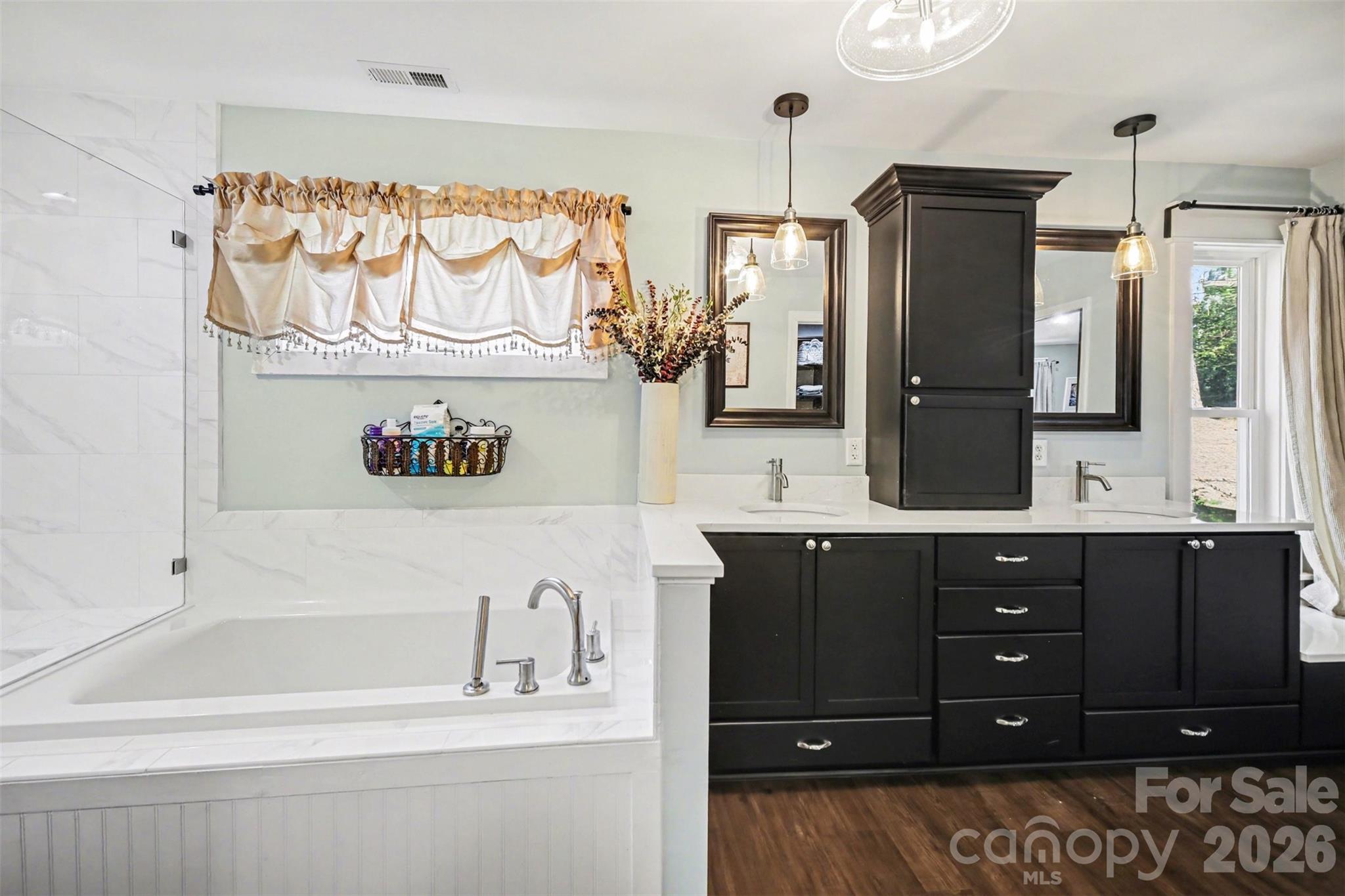 Madison Park - Residential