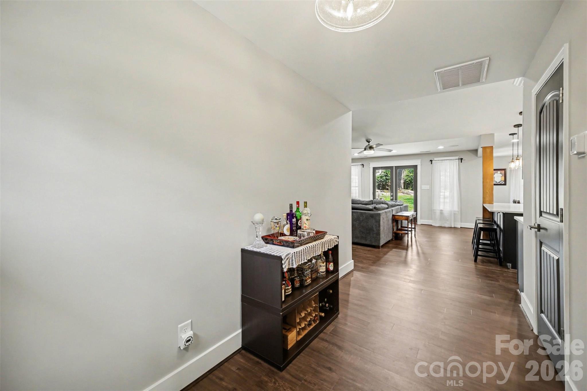 Madison Park - Residential