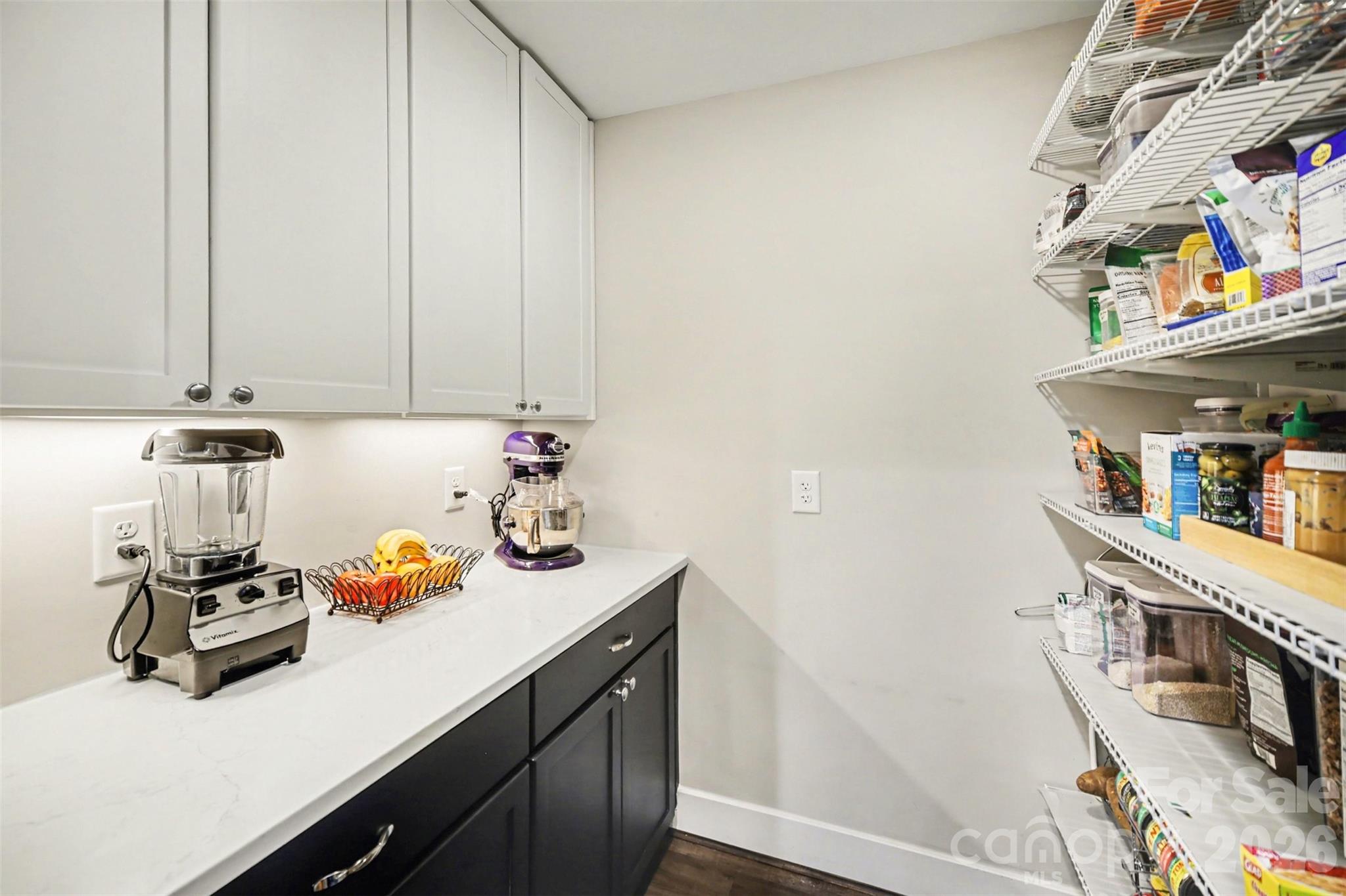 Madison Park - Residential