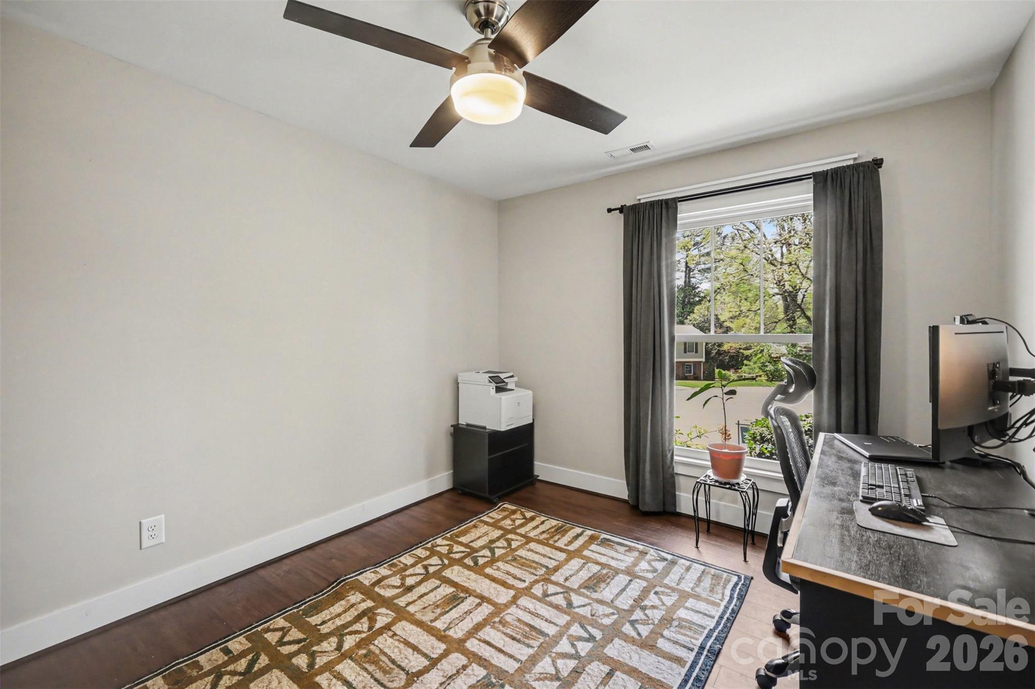 Madison Park - Residential