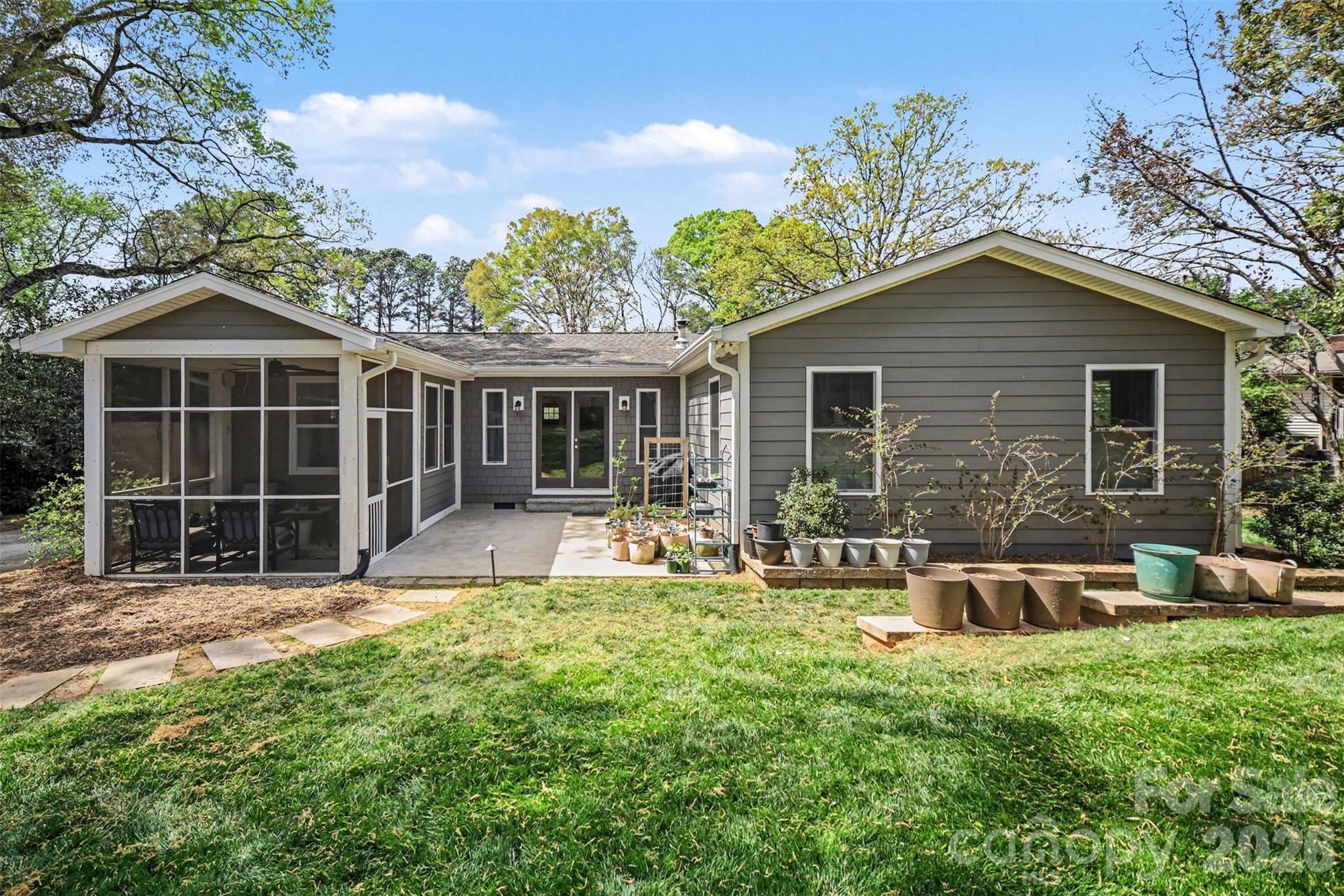 Madison Park - Residential