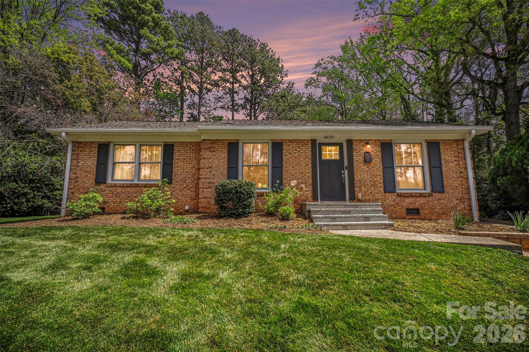 Madison Park - Residential