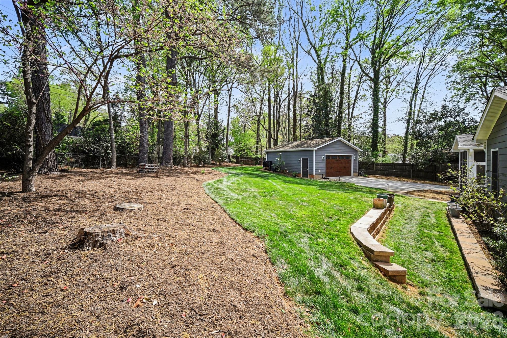 Madison Park - Residential