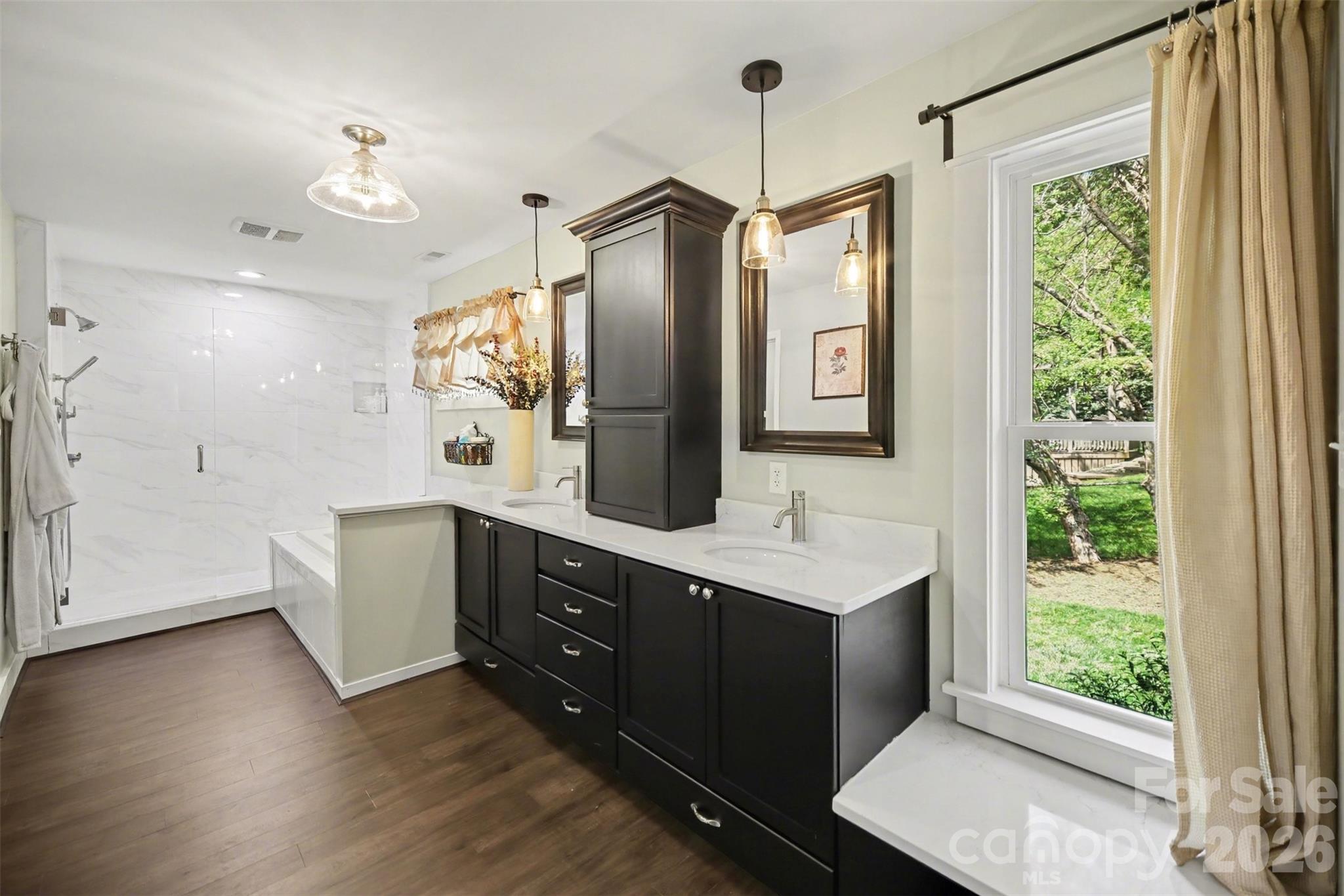 Madison Park - Residential