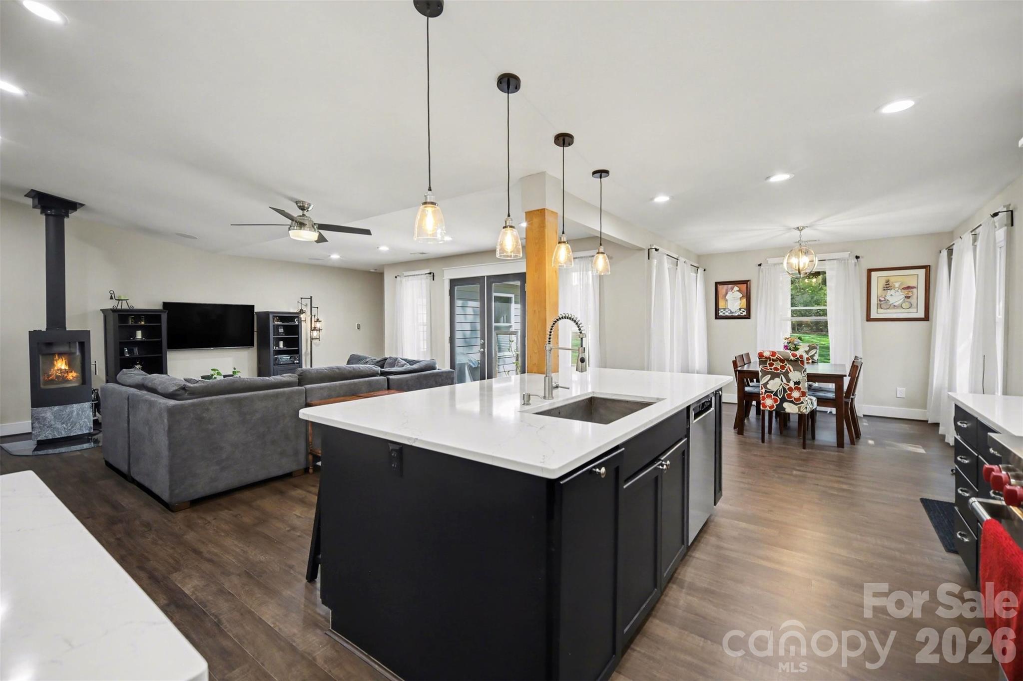 Madison Park - Residential