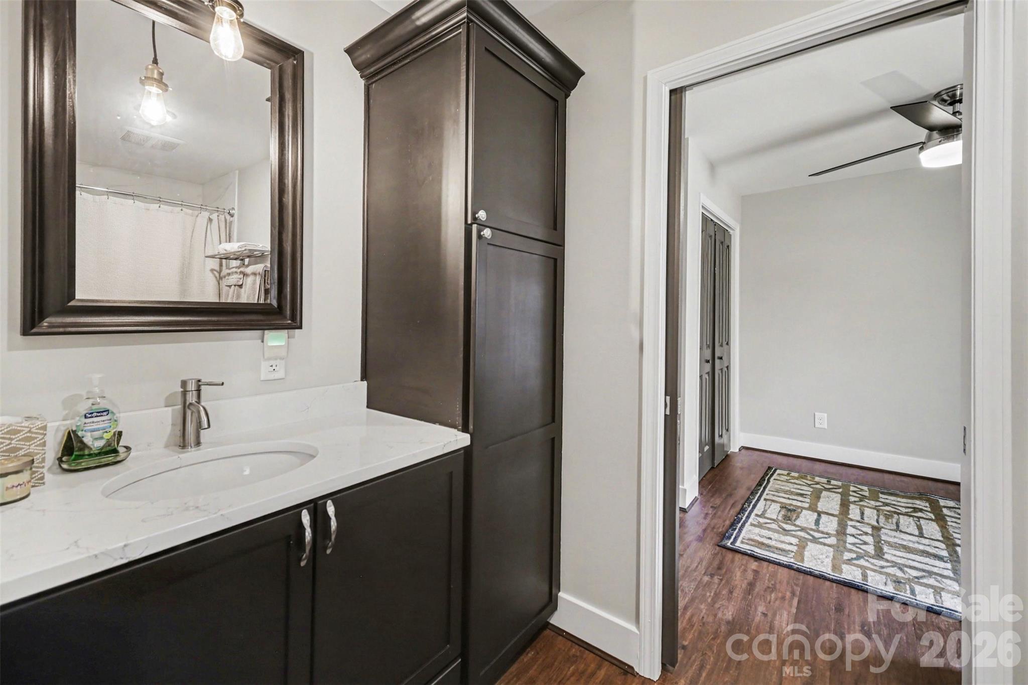 Madison Park - Residential