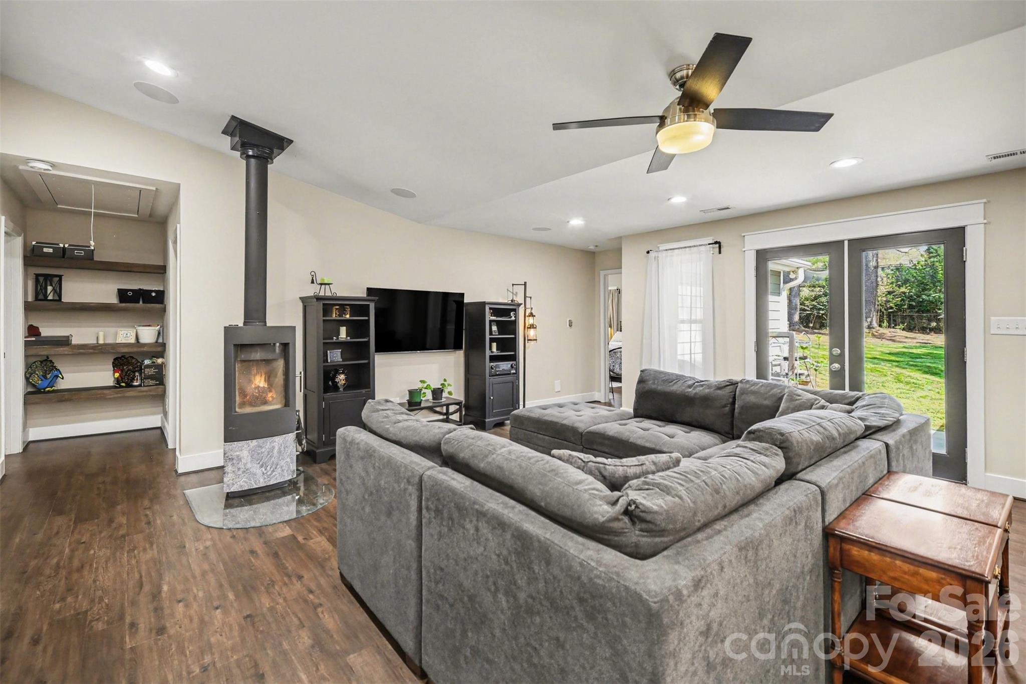 Madison Park - Residential