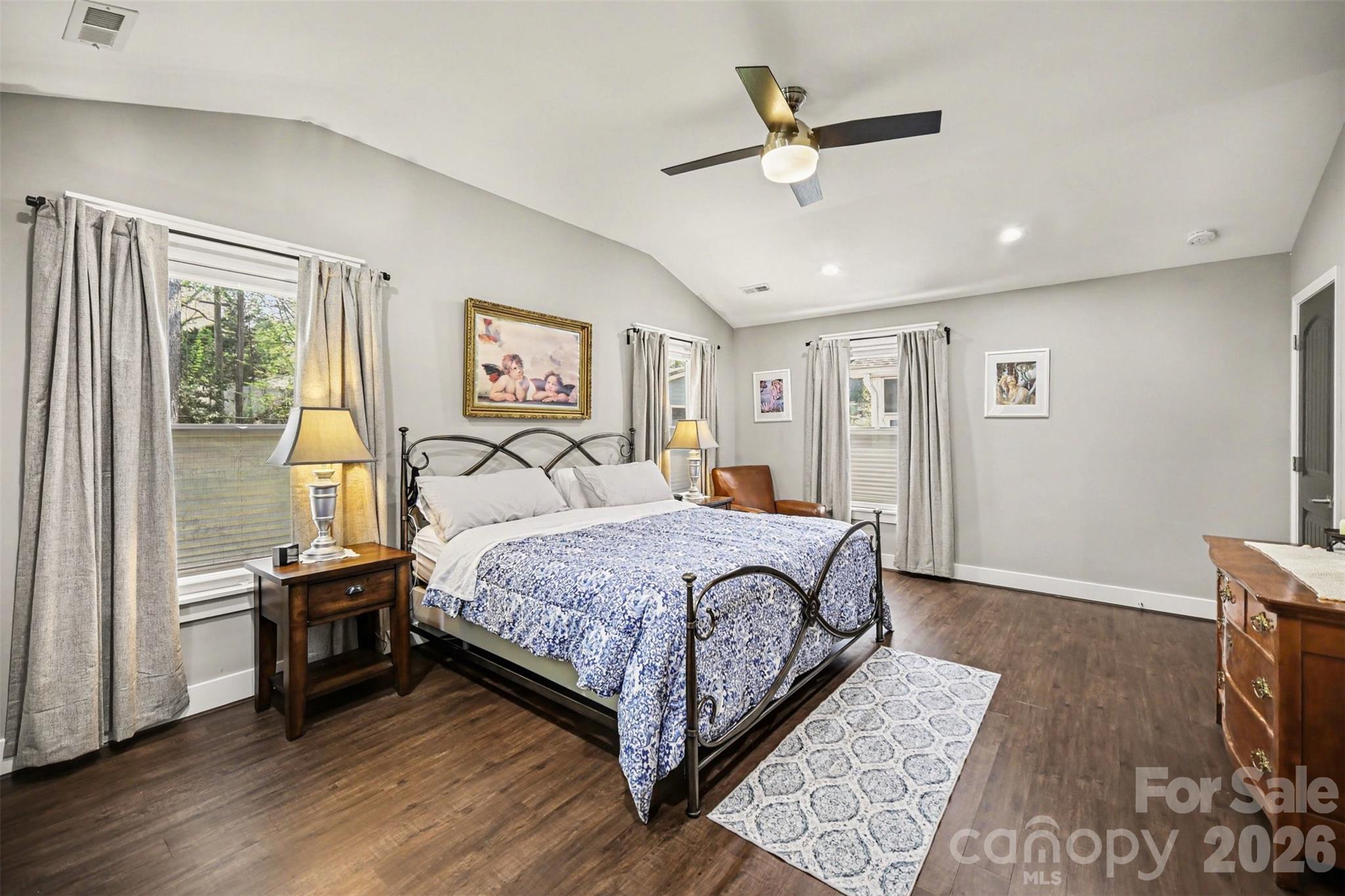 Madison Park - Residential