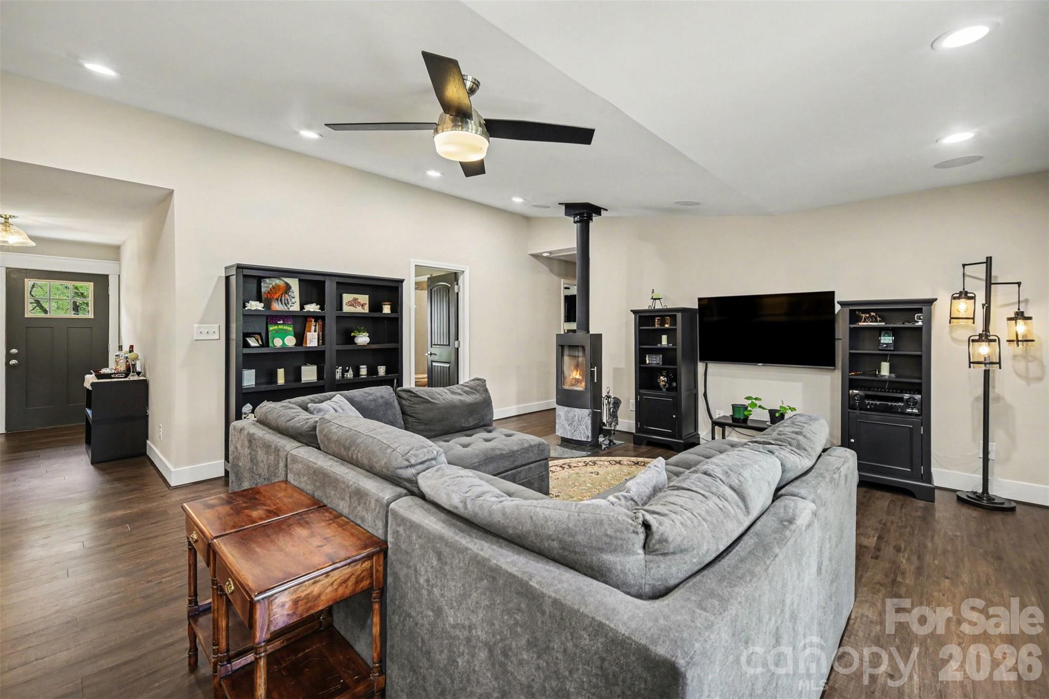 Madison Park - Residential