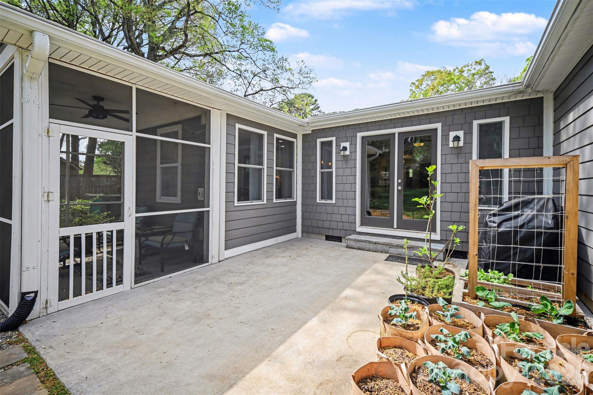 Madison Park - Residential