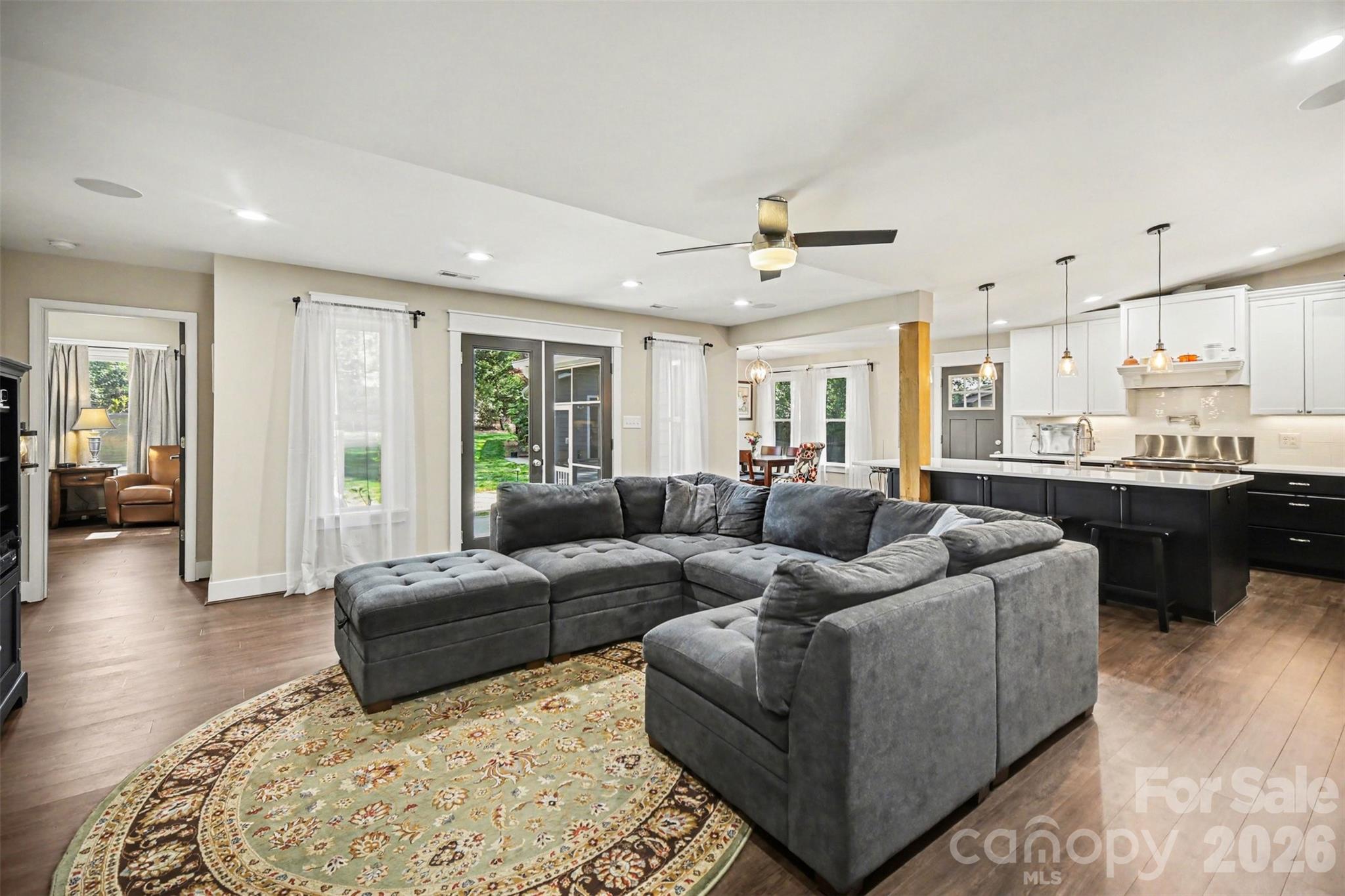 Madison Park - Residential