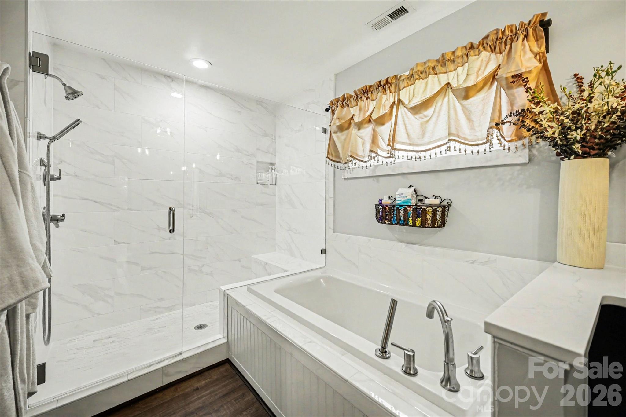 Madison Park - Residential