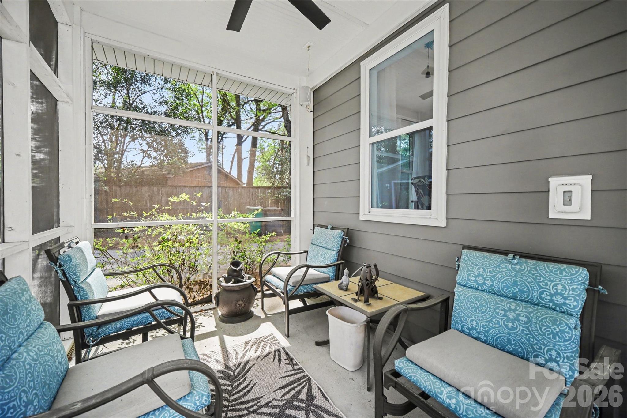 Madison Park - Residential