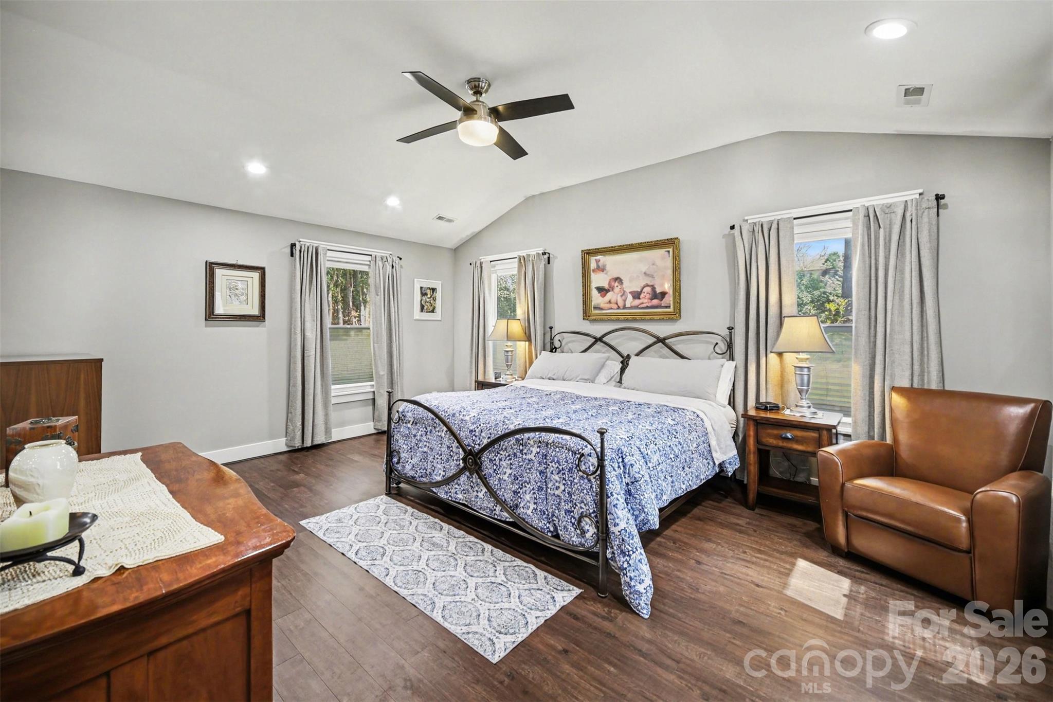 Madison Park - Residential