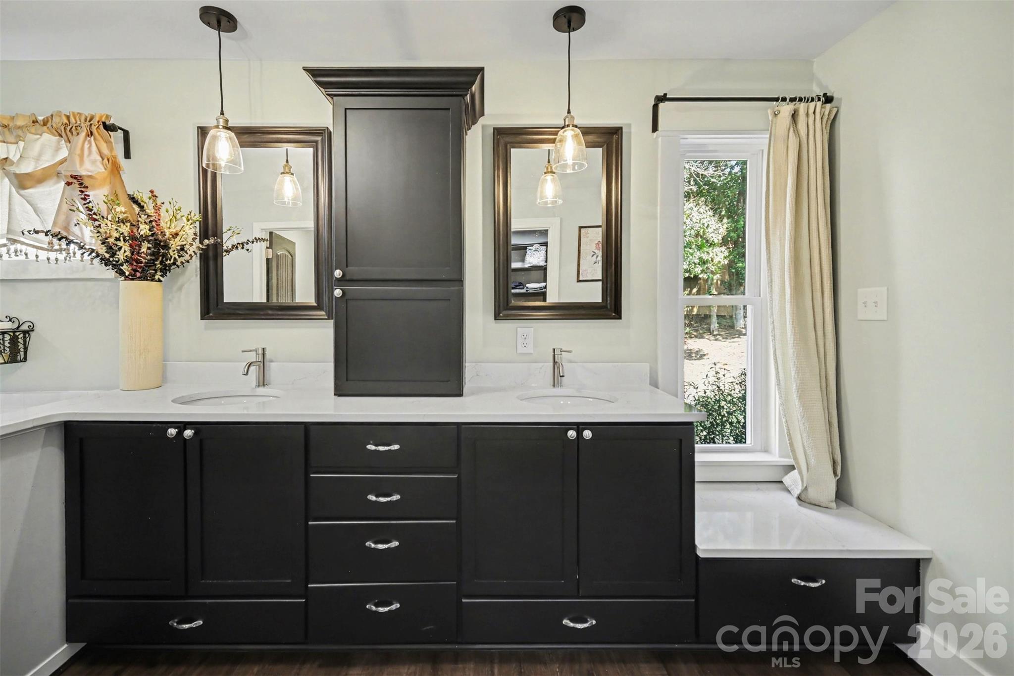 Madison Park - Residential