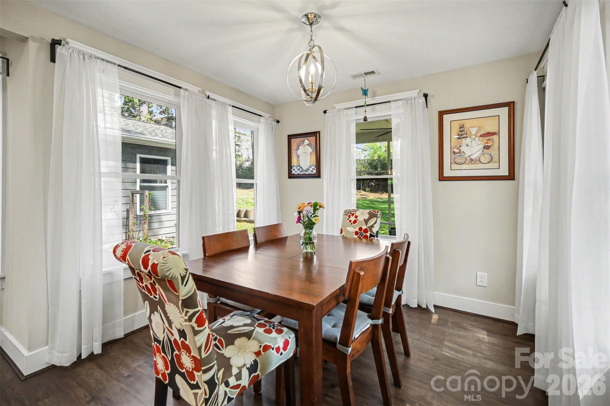 Madison Park - Residential