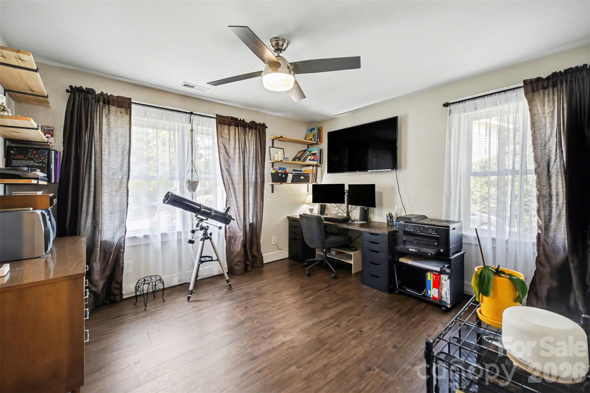 Madison Park - Residential