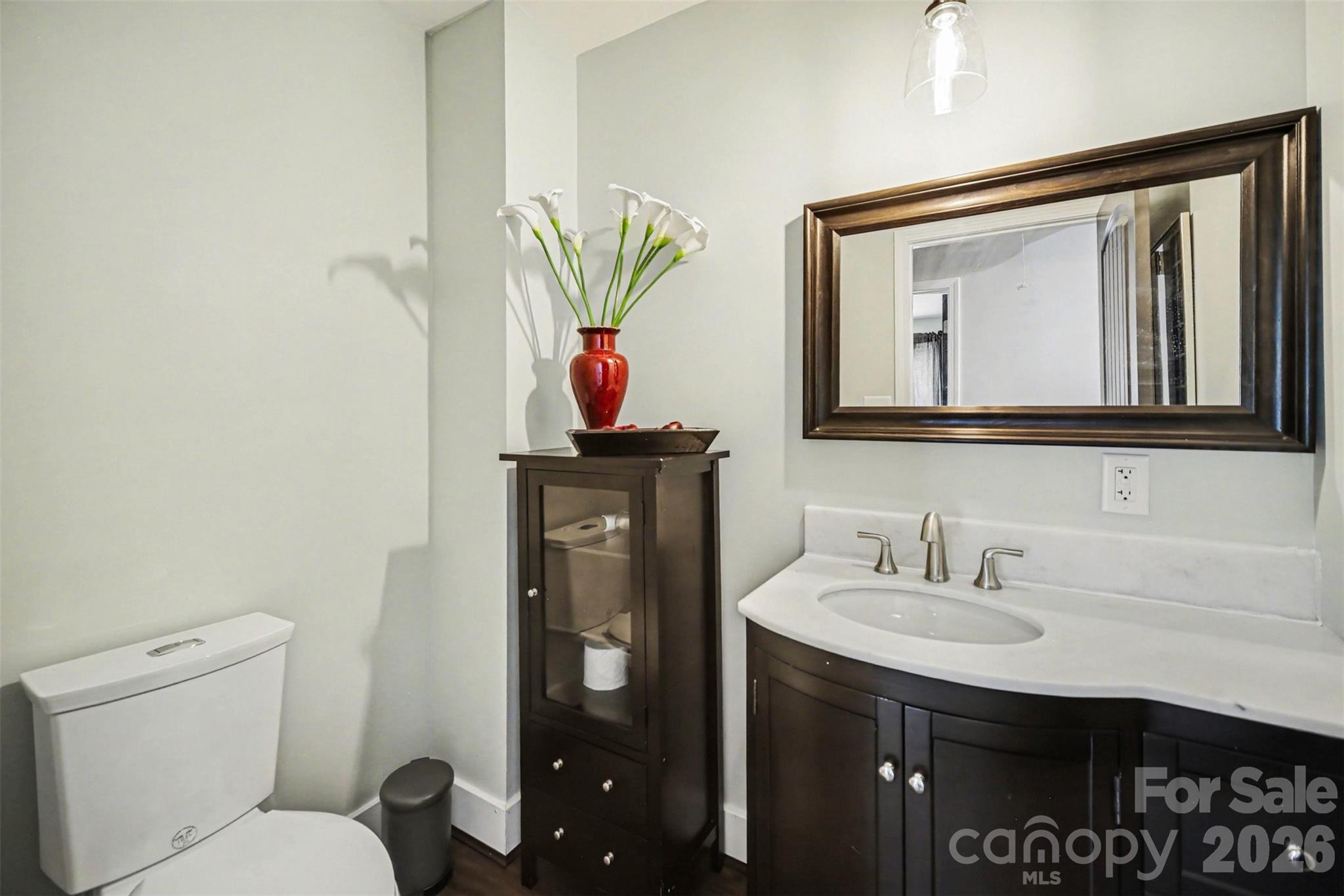 Madison Park - Residential