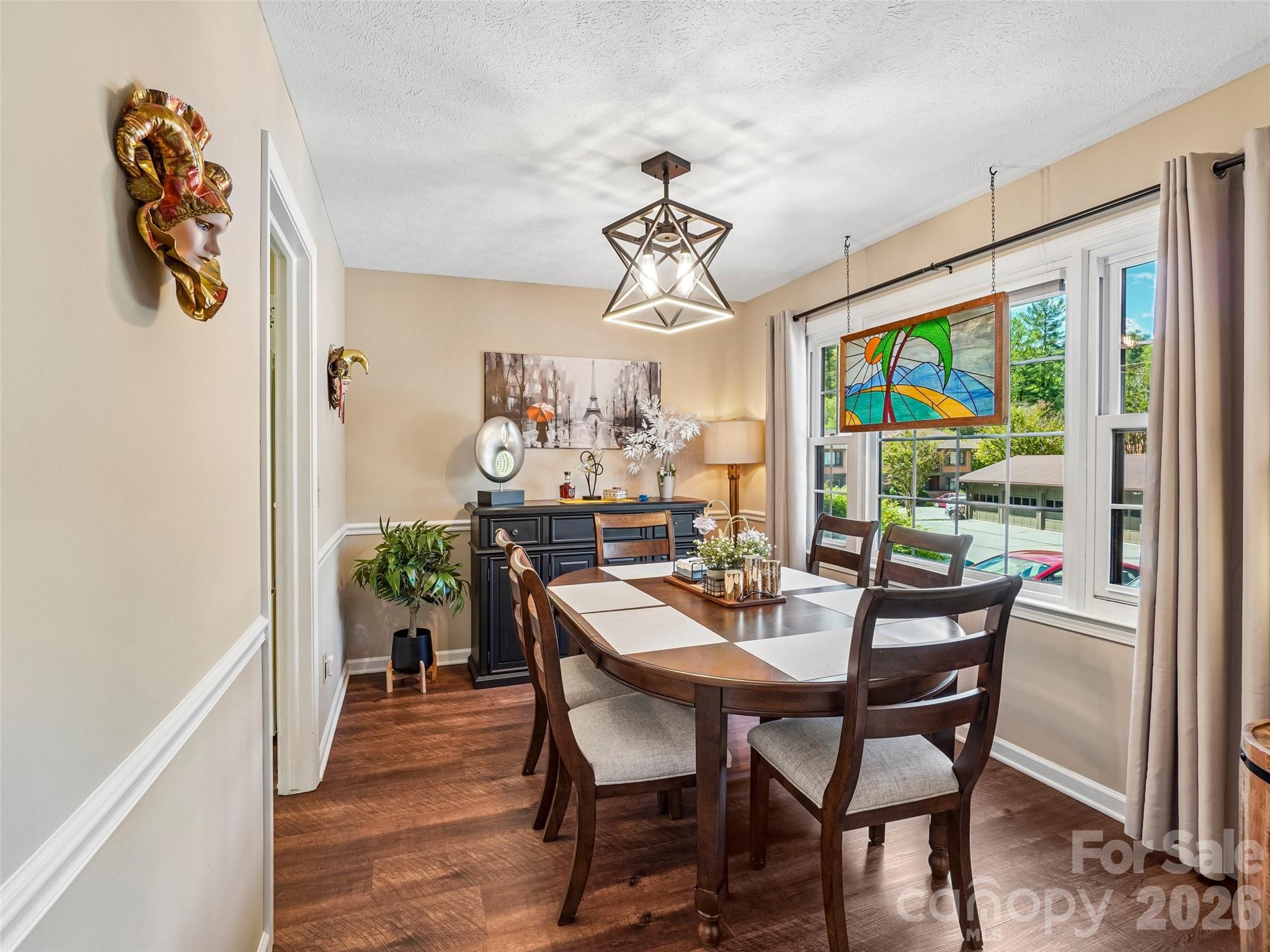 Haywood Manor - Residential