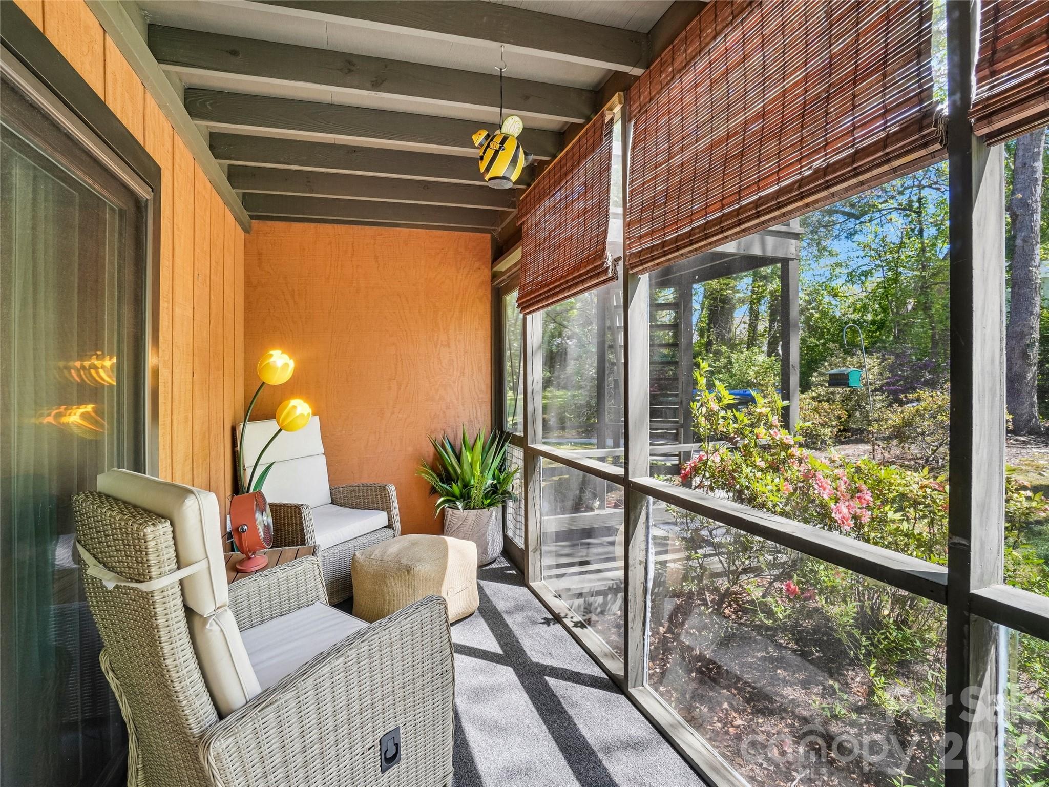 Haywood Manor - Residential