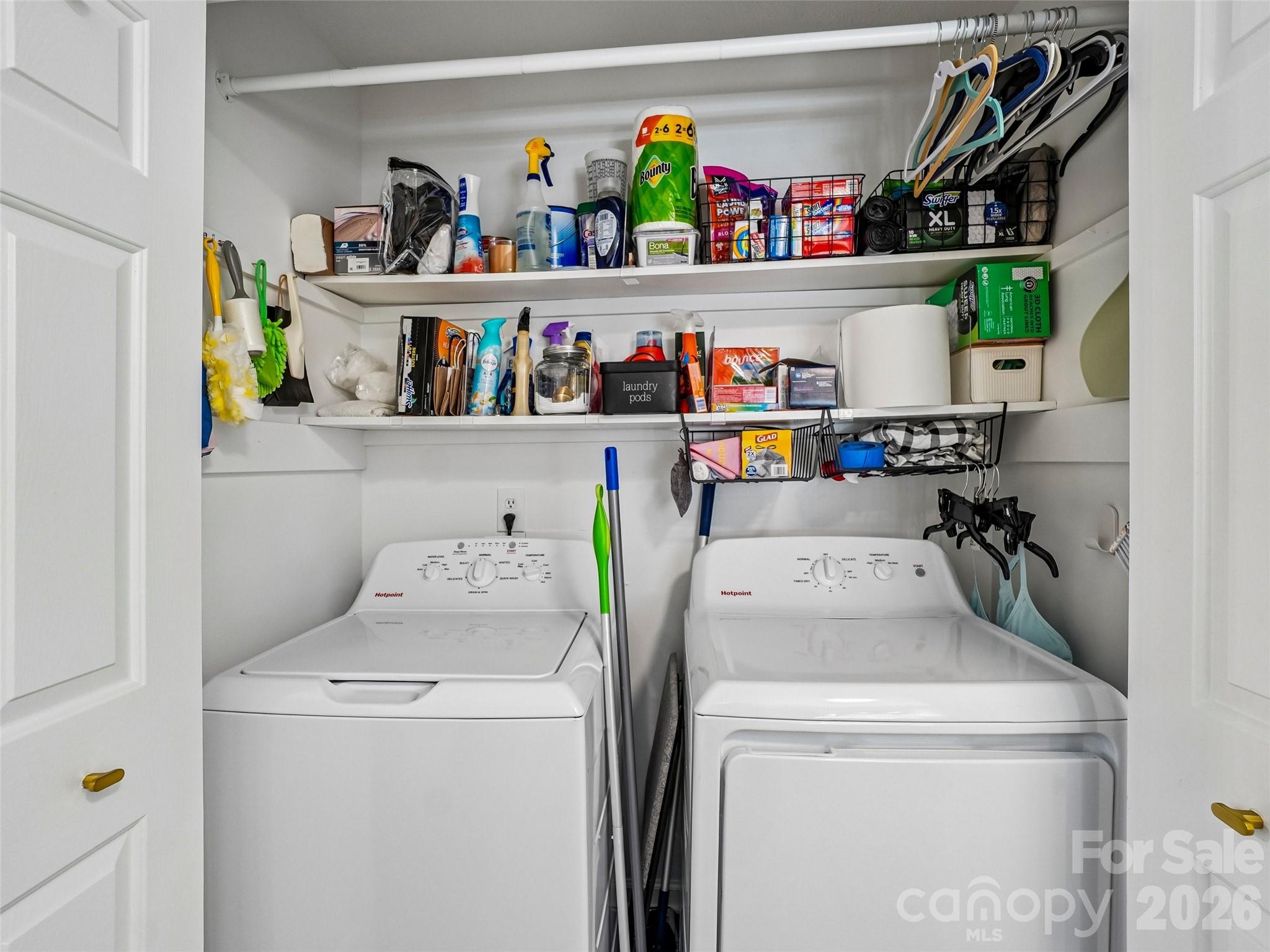 Haywood Manor - Residential