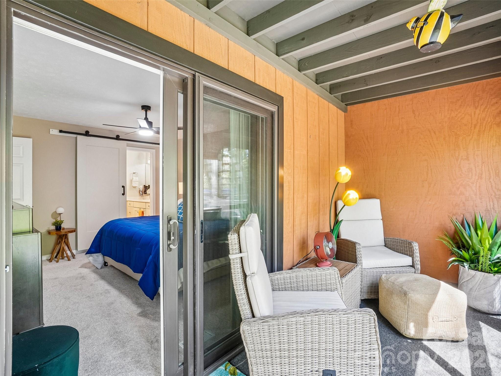 Haywood Manor - Residential