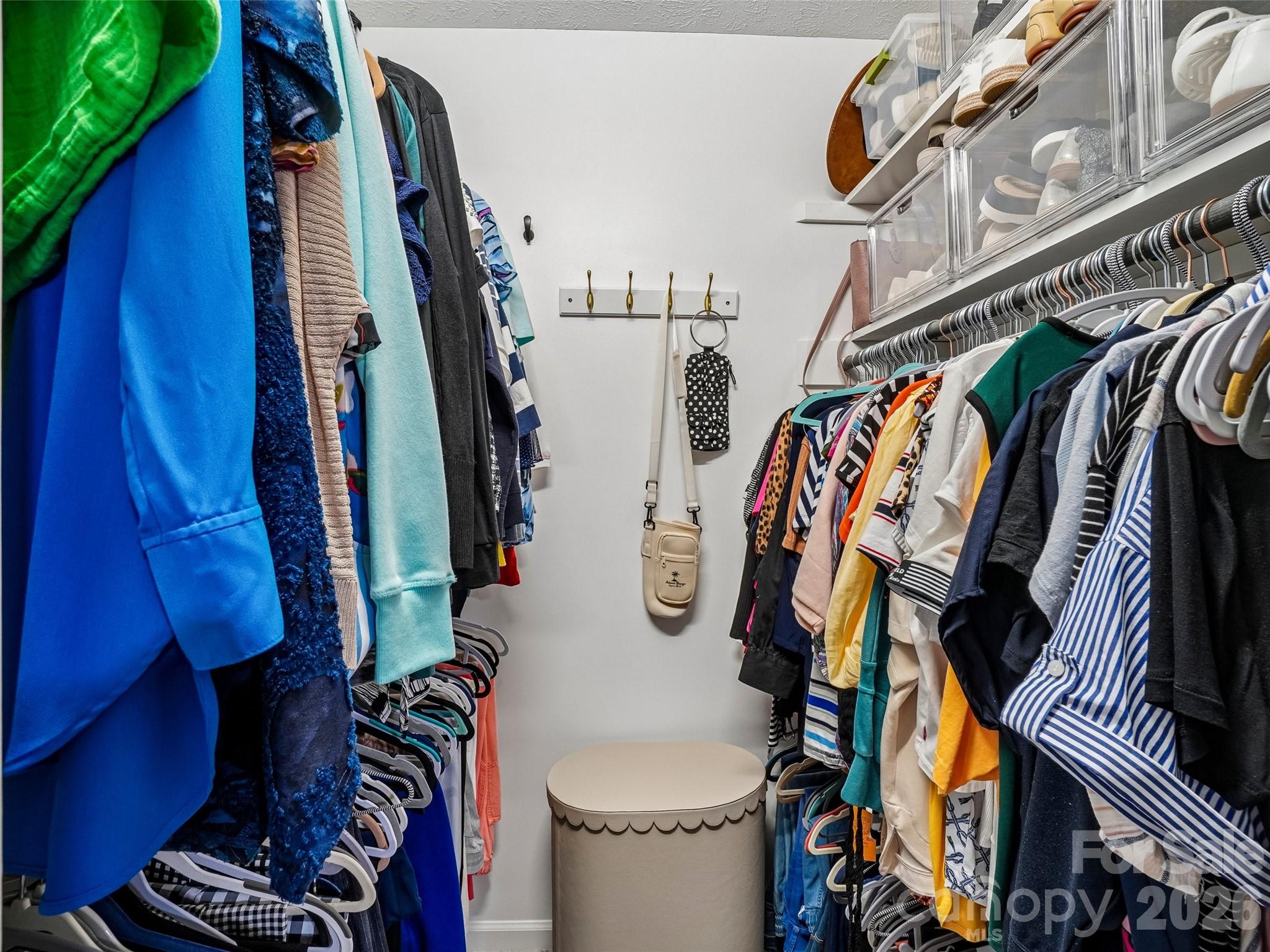 Haywood Manor - Residential