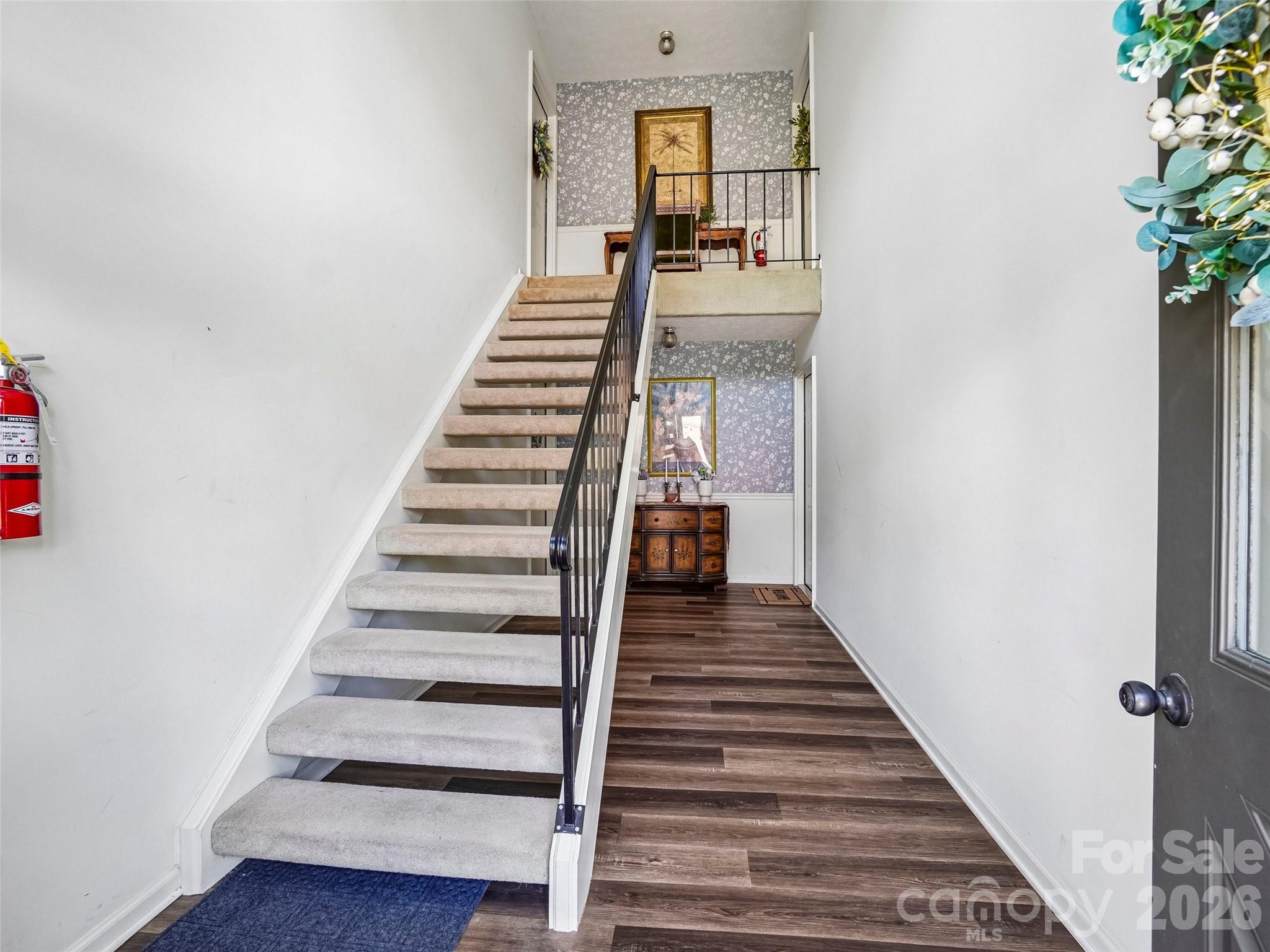 Haywood Manor - Residential