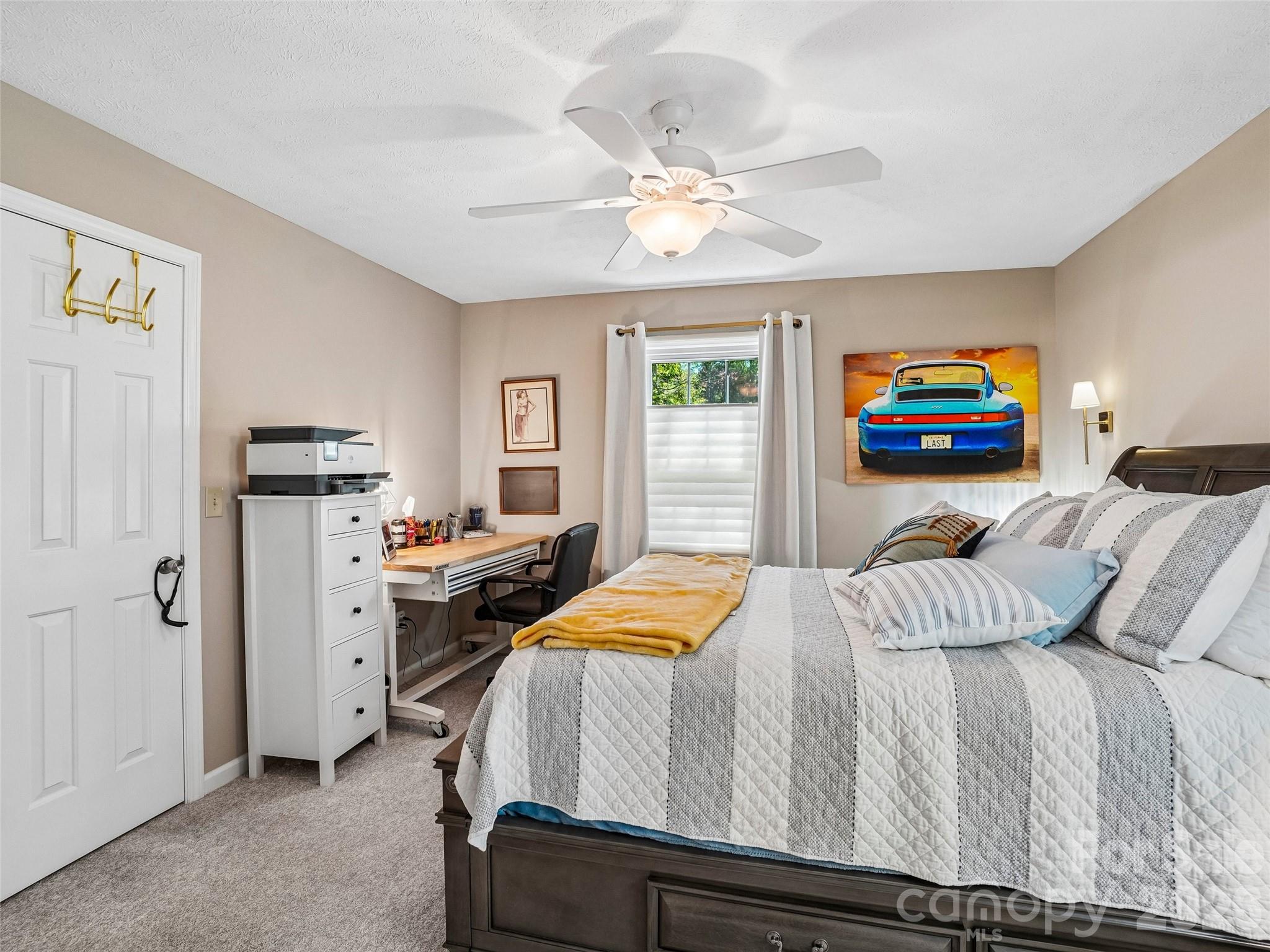 Haywood Manor - Residential