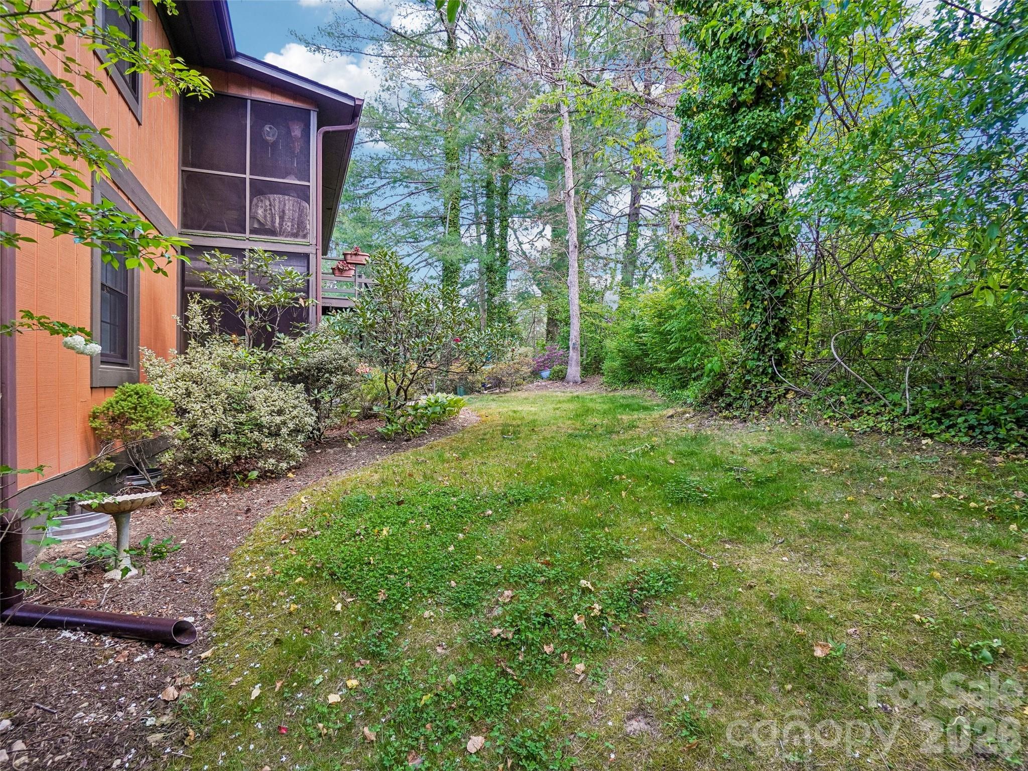 Haywood Manor - Residential