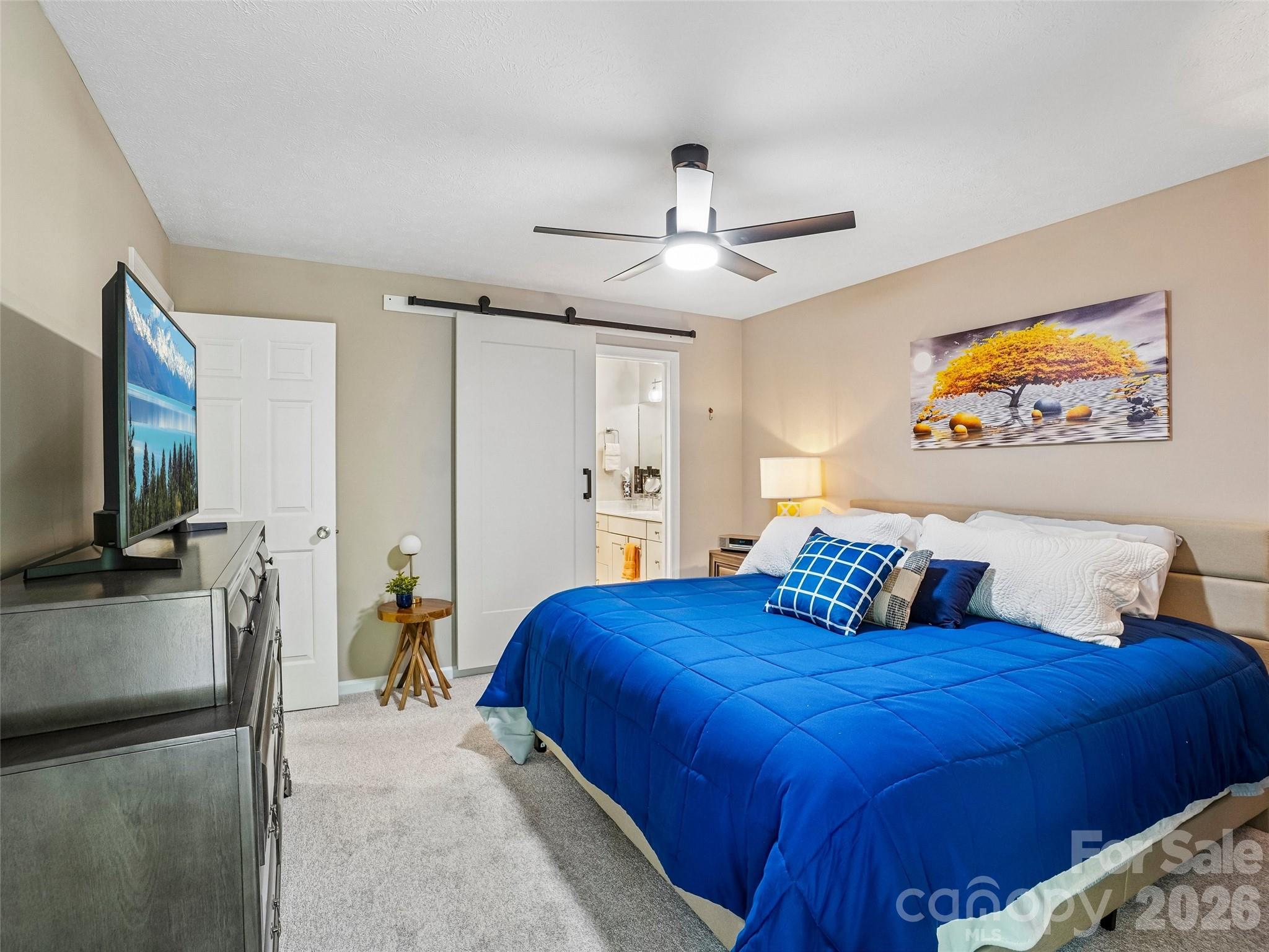 Haywood Manor - Residential