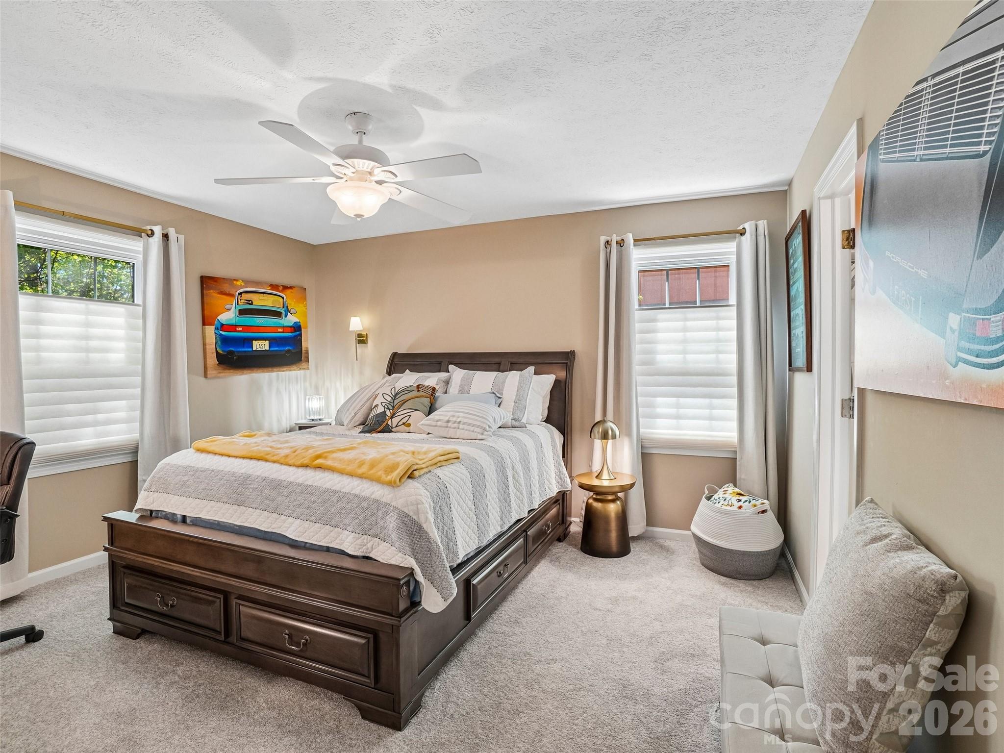 Haywood Manor - Residential