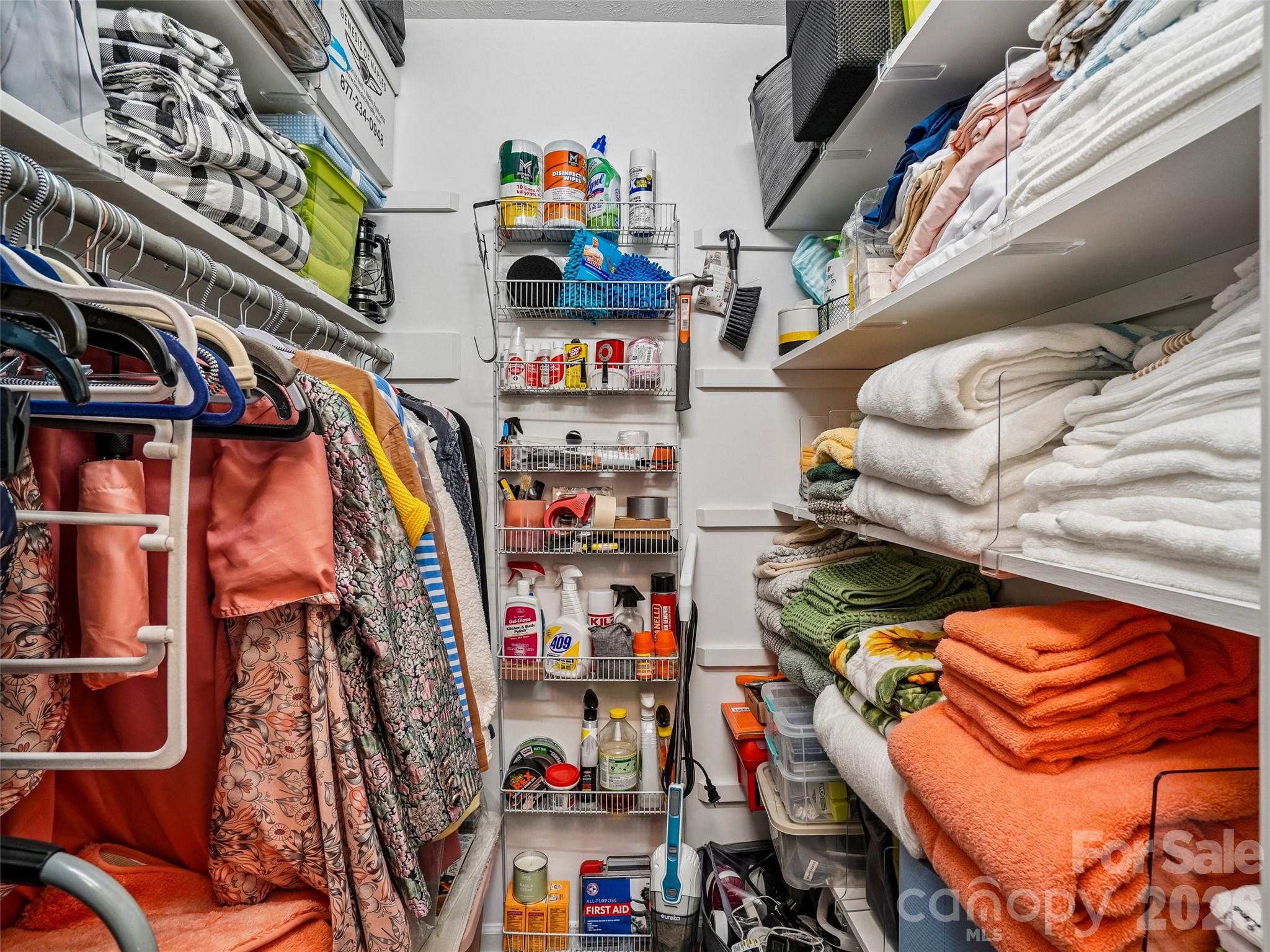 Haywood Manor - Residential