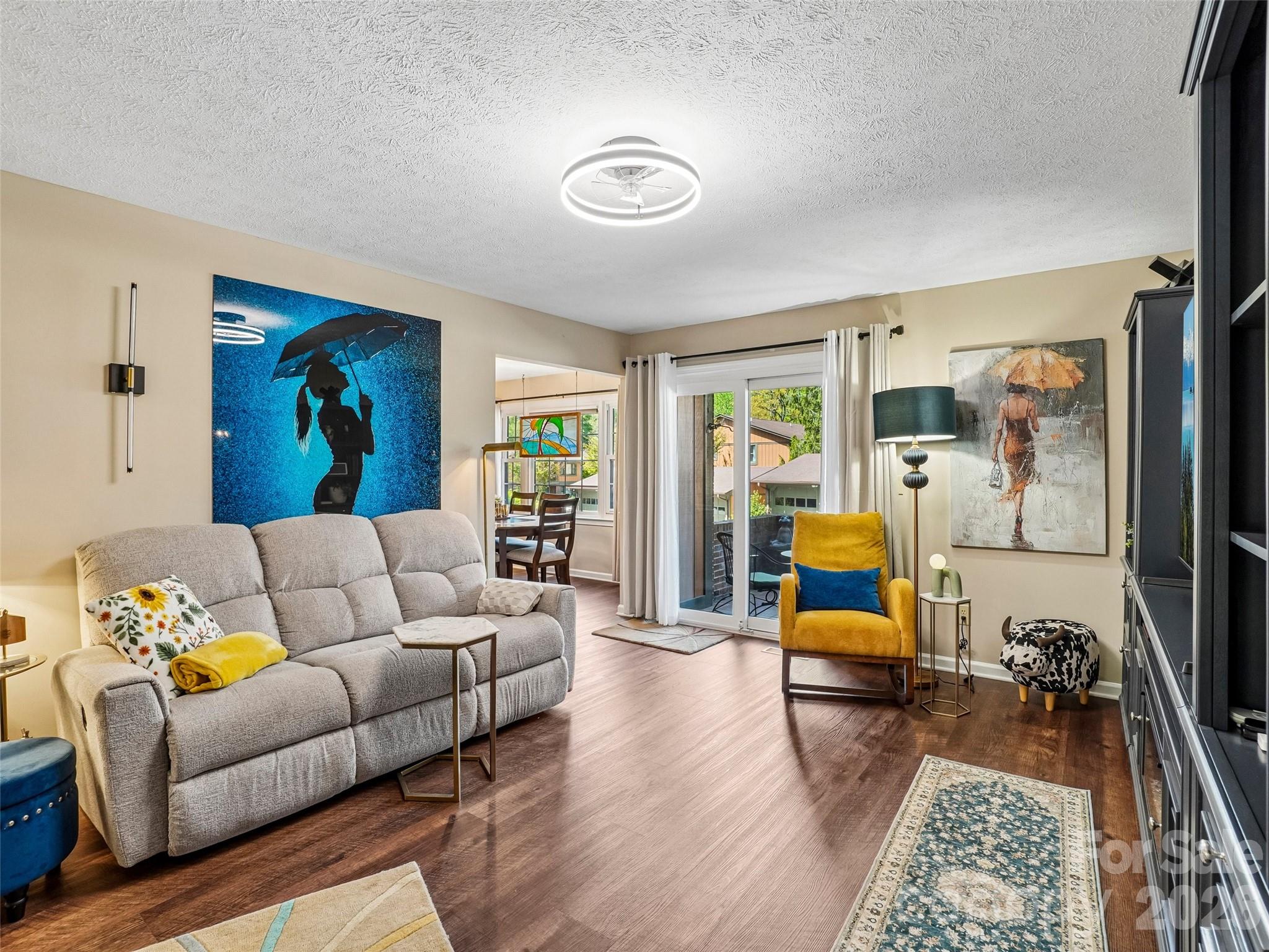 Haywood Manor - Residential