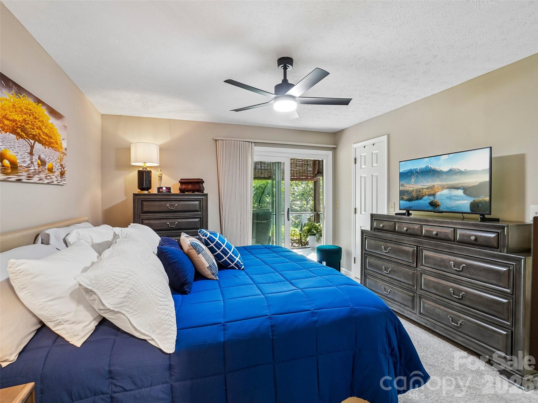 Haywood Manor - Residential