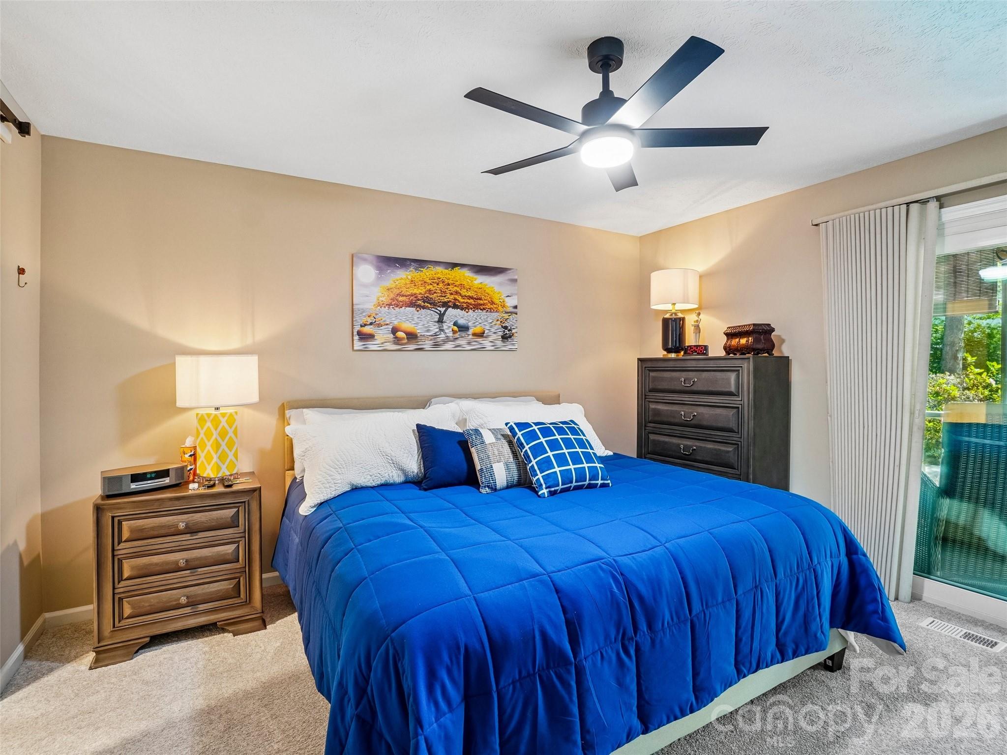 Haywood Manor - Residential