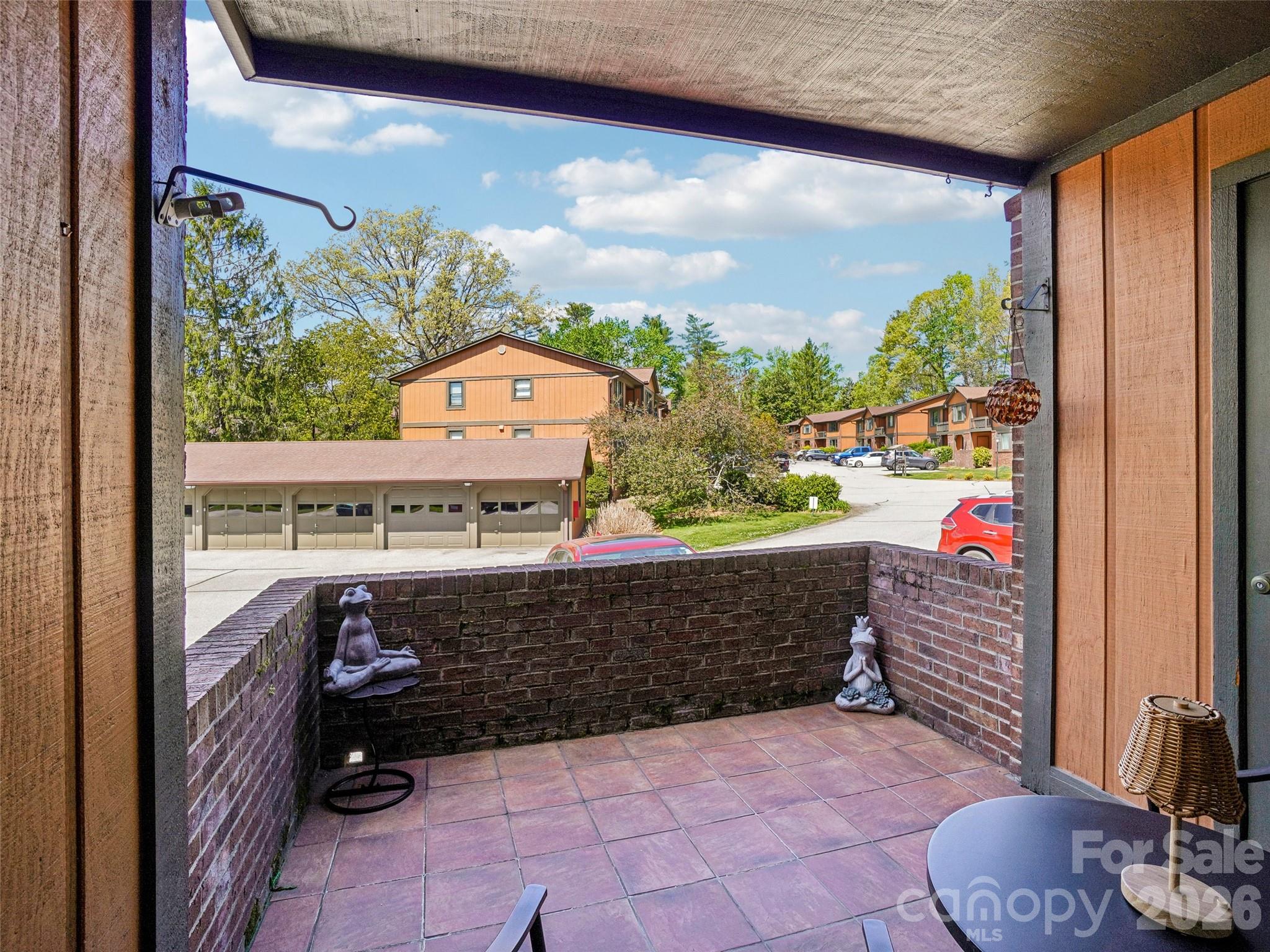 Haywood Manor - Residential