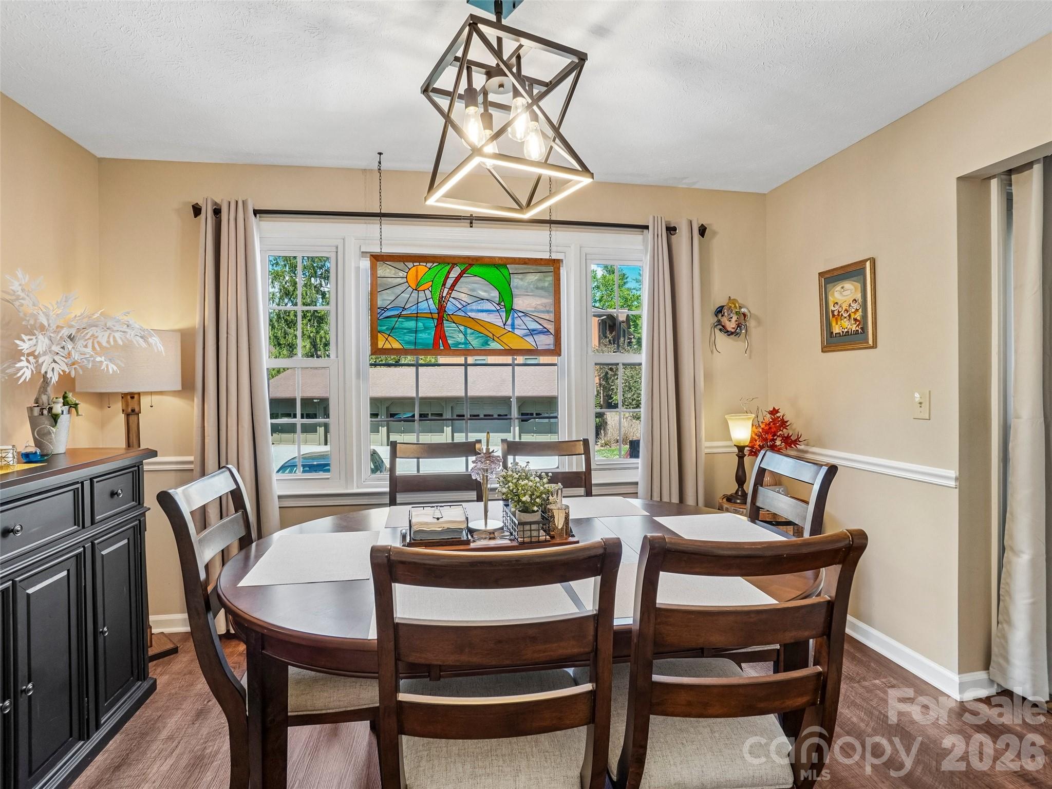 Haywood Manor - Residential