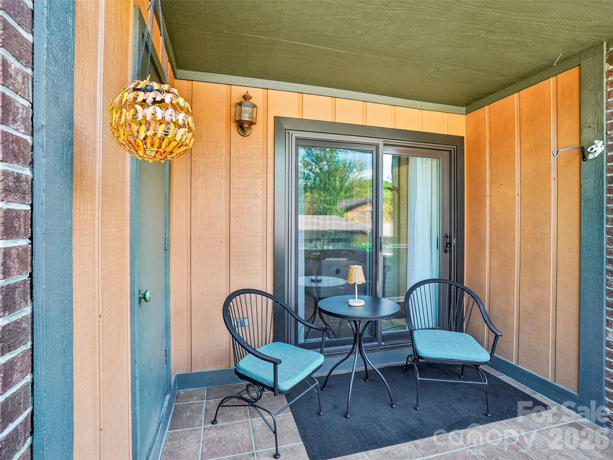 Haywood Manor - Residential