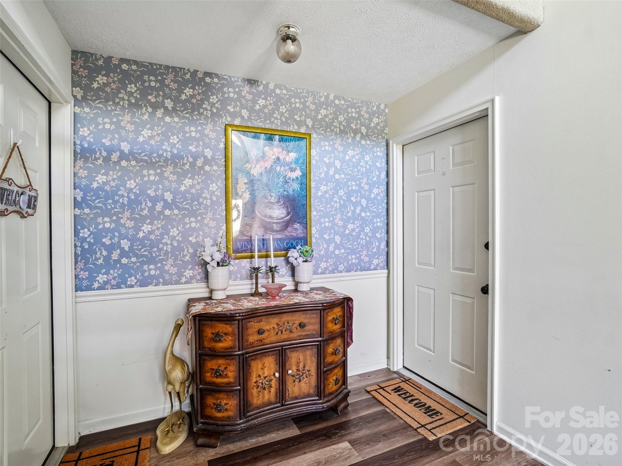 Haywood Manor - Residential