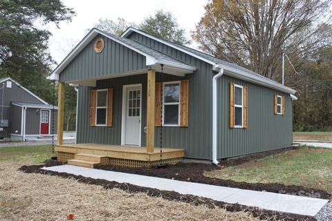 4820 Loff Street Jonesville NC 28642